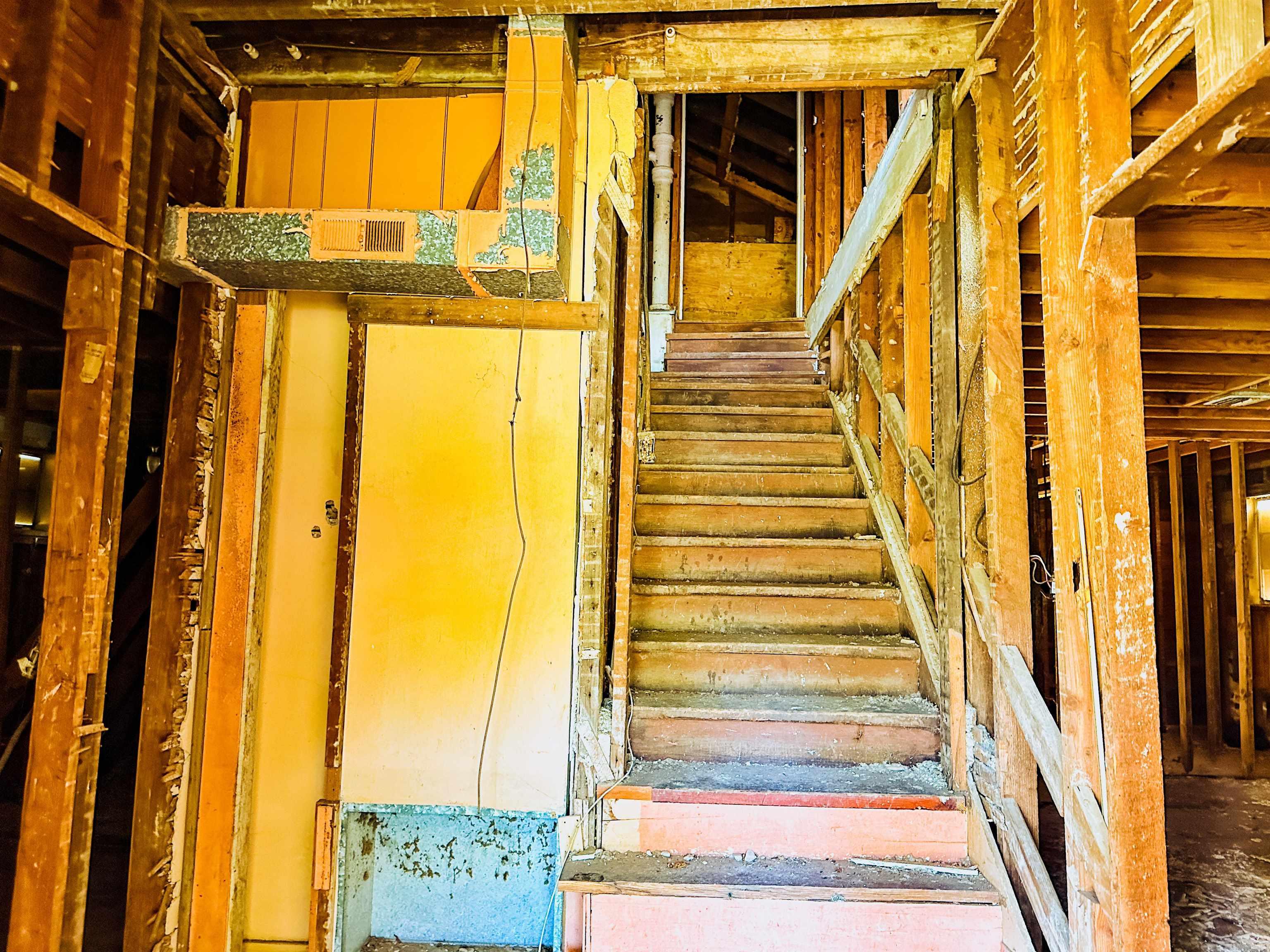 Johnson SJ - Residential