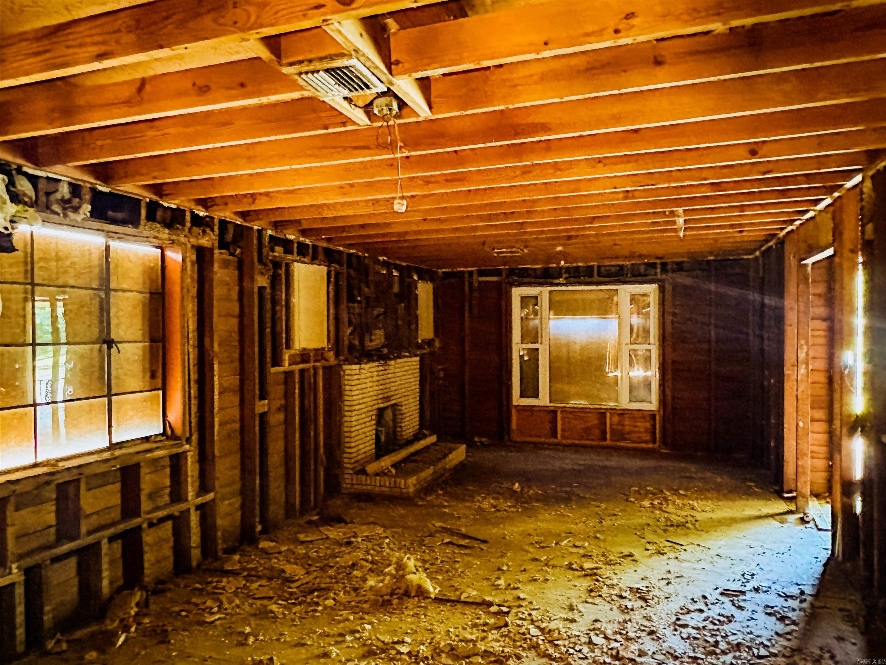 Johnson SJ - Residential