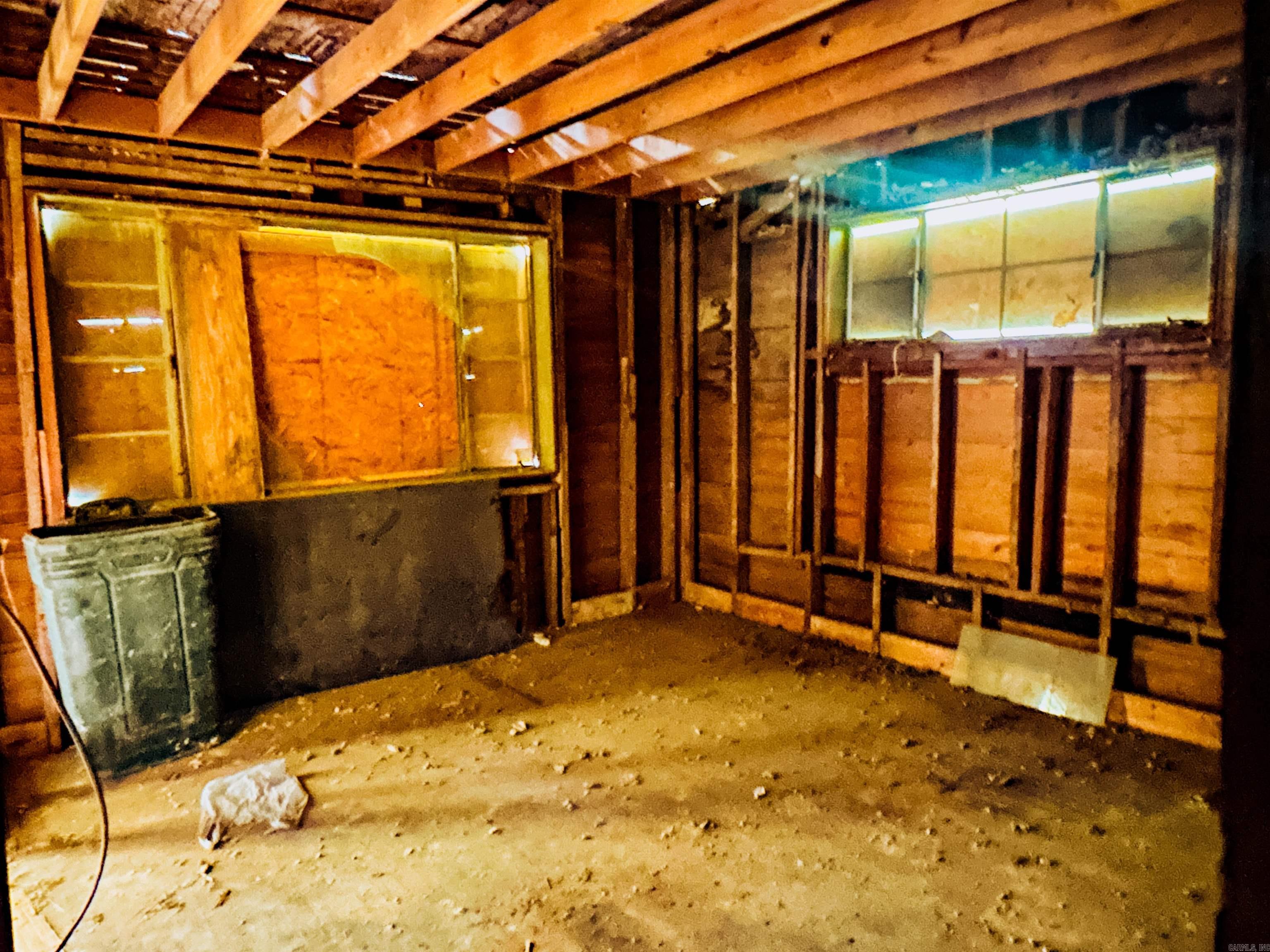 Johnson SJ - Residential