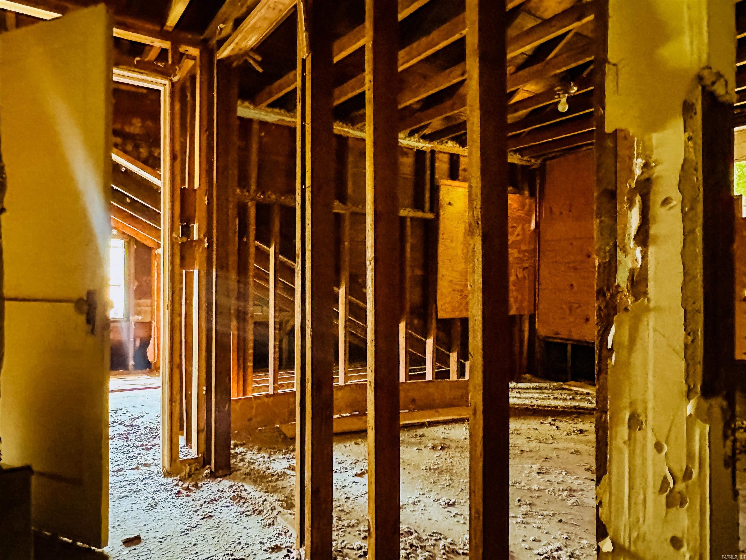 Johnson SJ - Residential