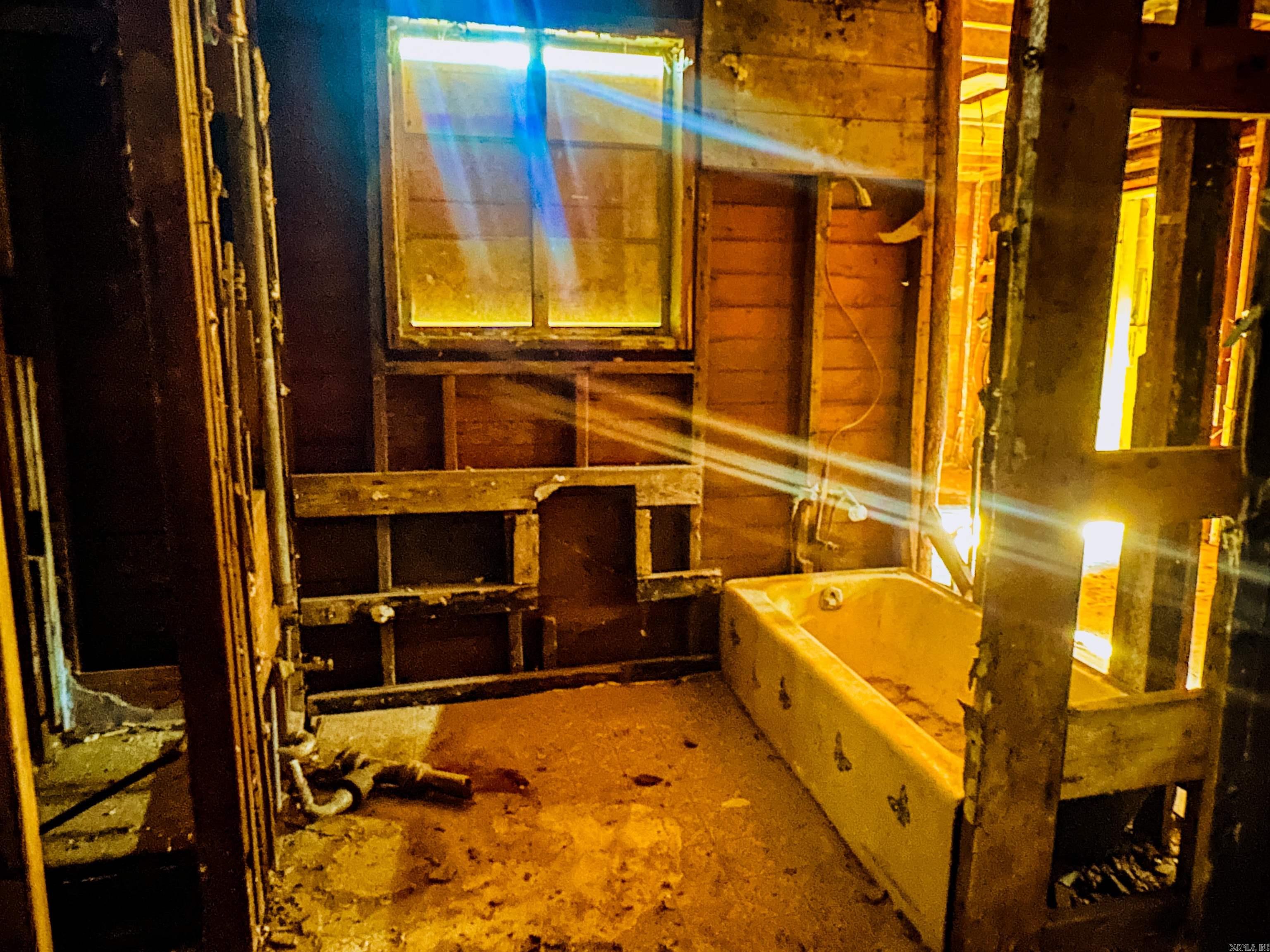 Johnson SJ - Residential