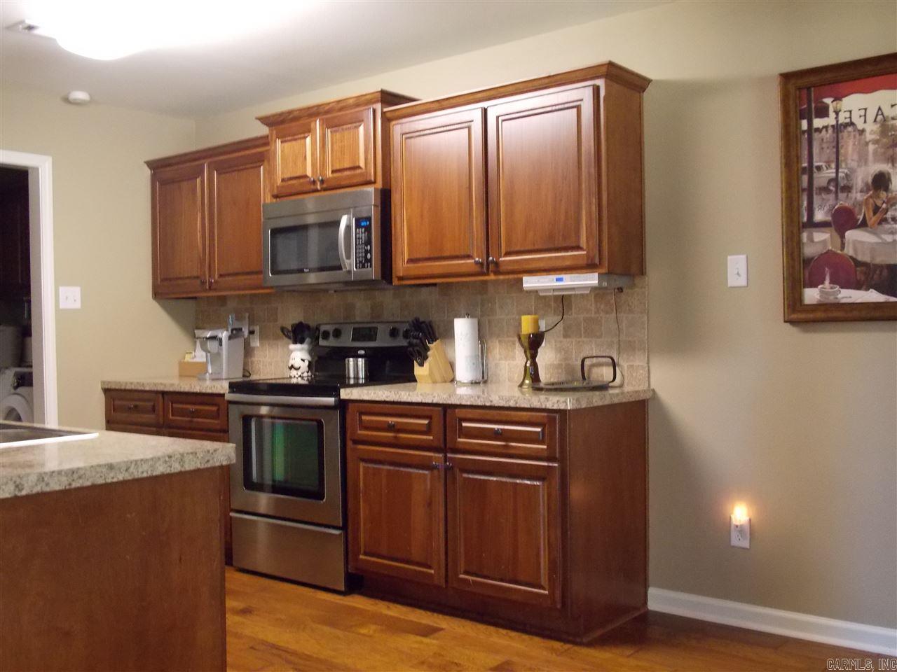 Pinewood Estates - Residential