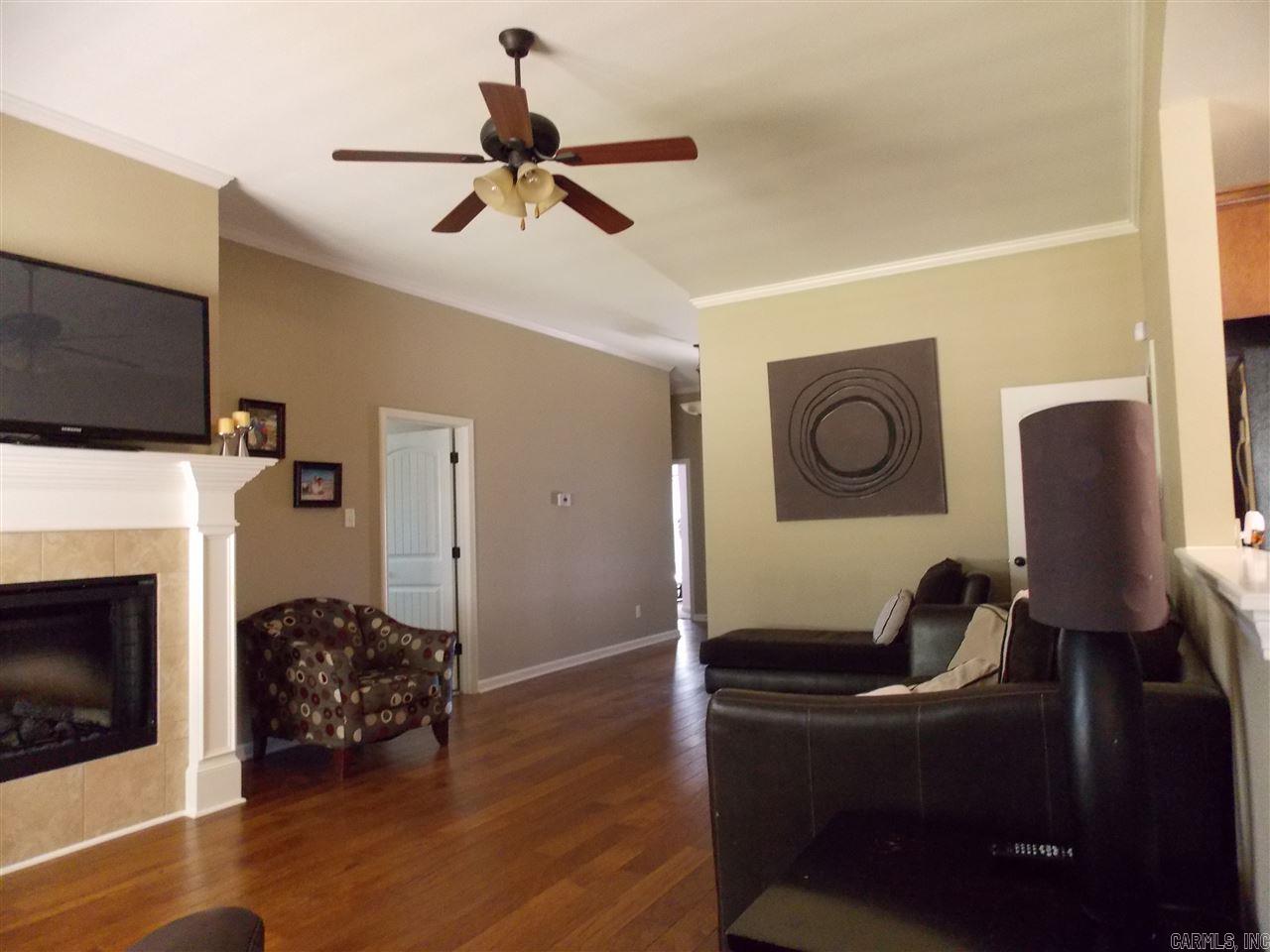 Pinewood Estates - Residential