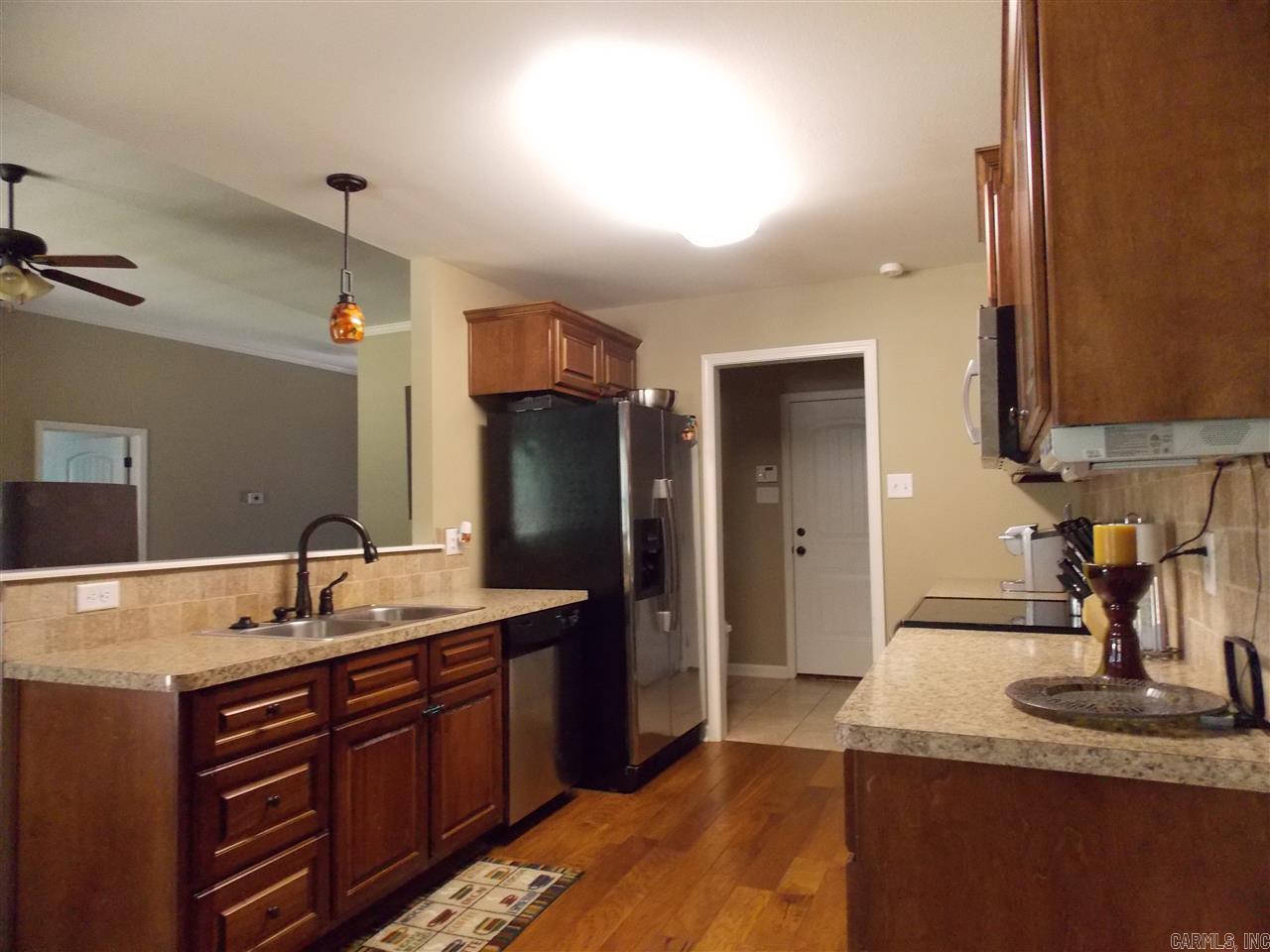 Pinewood Estates - Residential