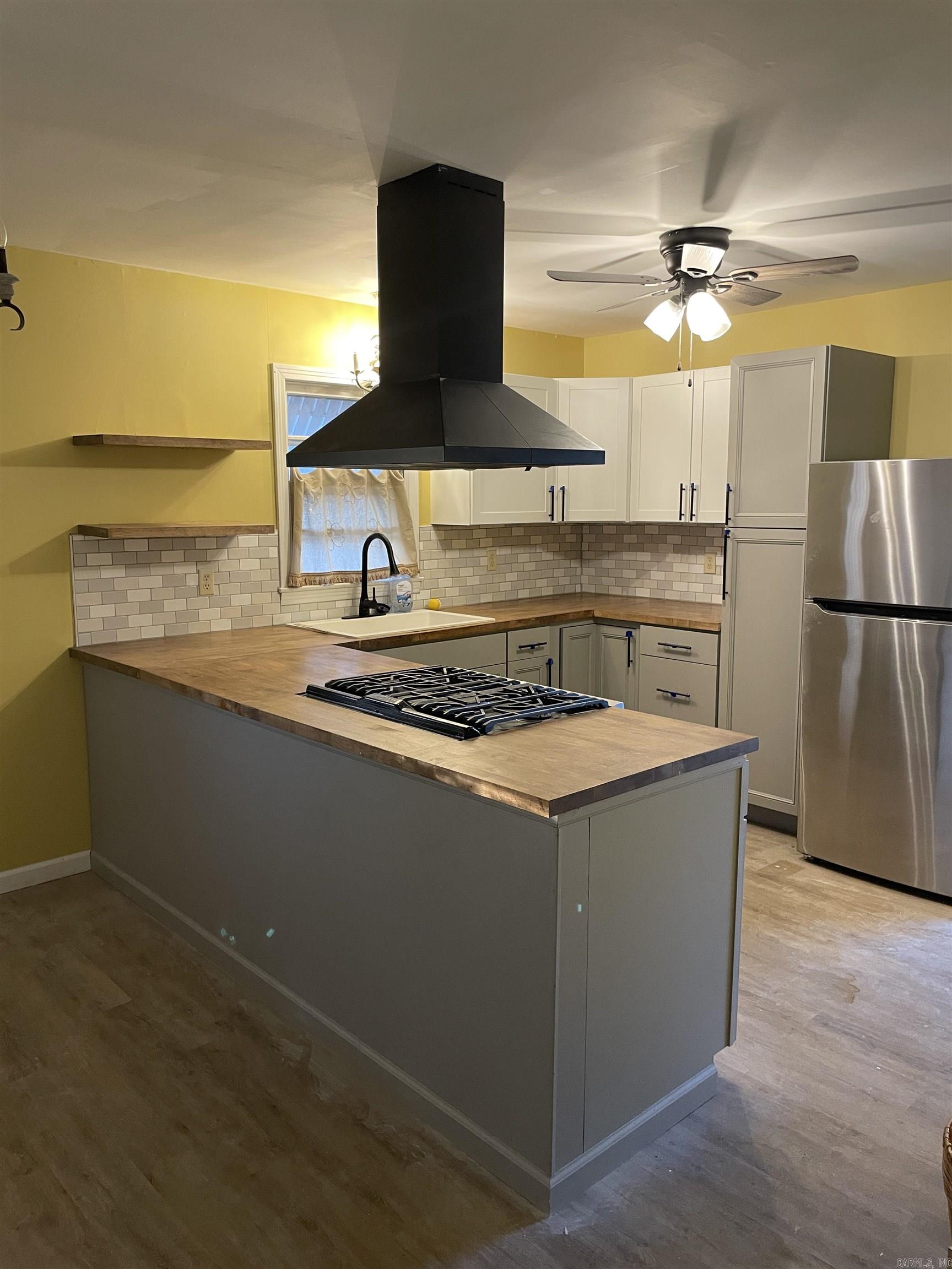 DREXLER-GARDNER SUBDIVISION - Residential