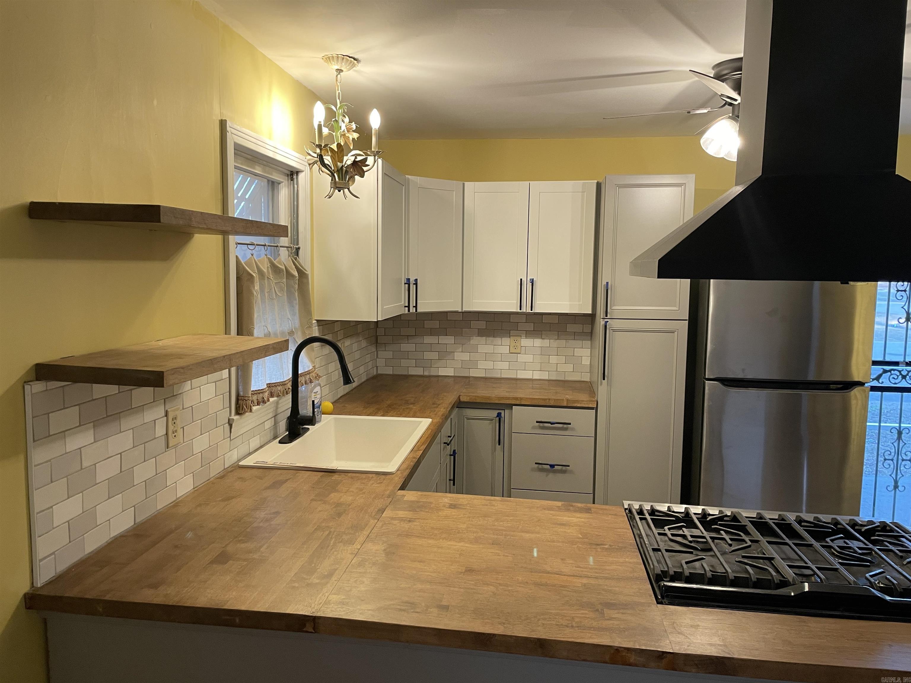 DREXLER-GARDNER SUBDIVISION - Residential