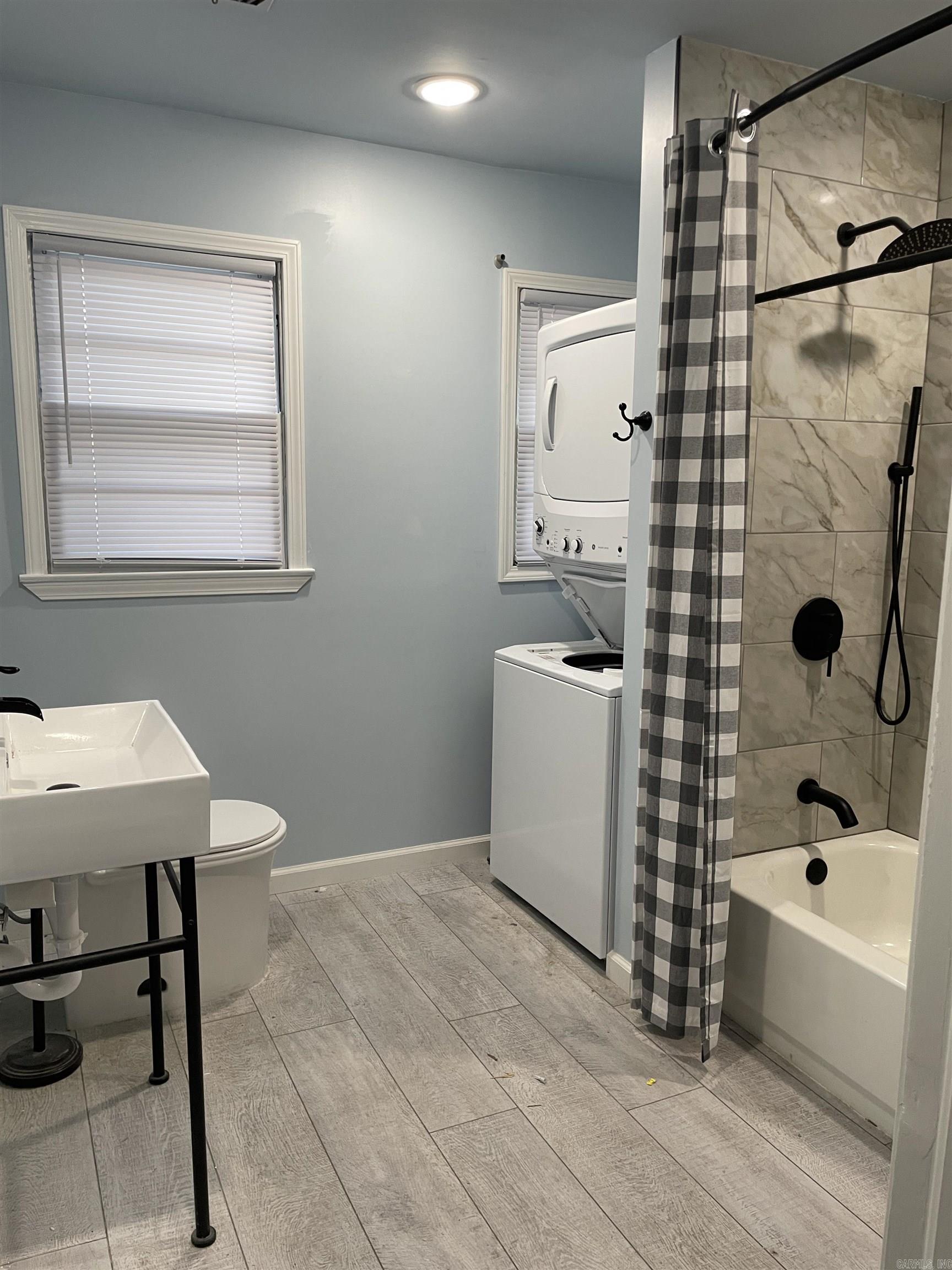 DREXLER-GARDNER SUBDIVISION - Residential