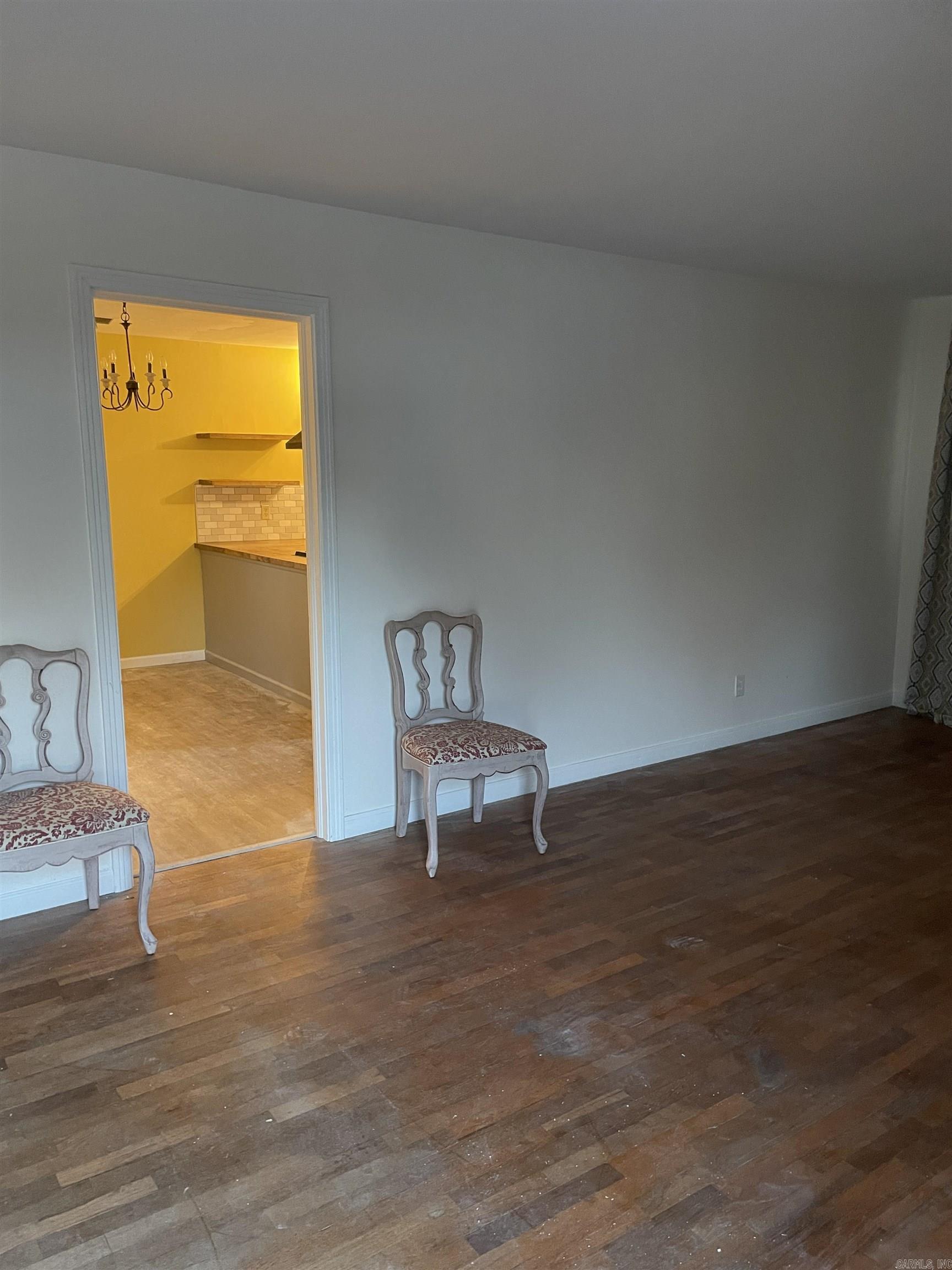 DREXLER-GARDNER SUBDIVISION - Residential