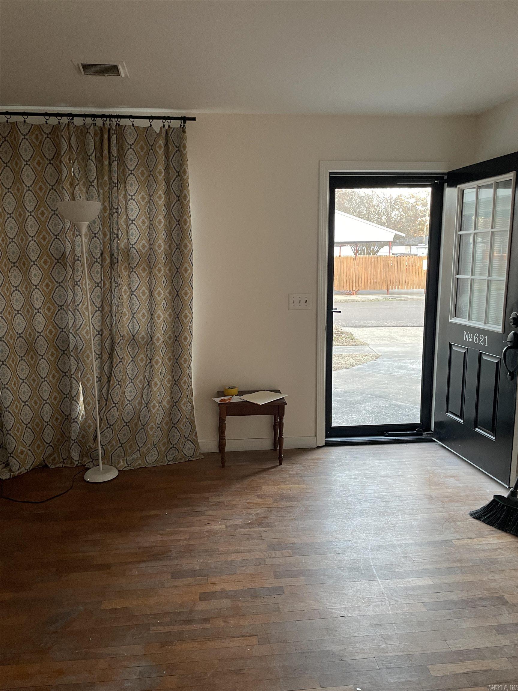 DREXLER-GARDNER SUBDIVISION - Residential