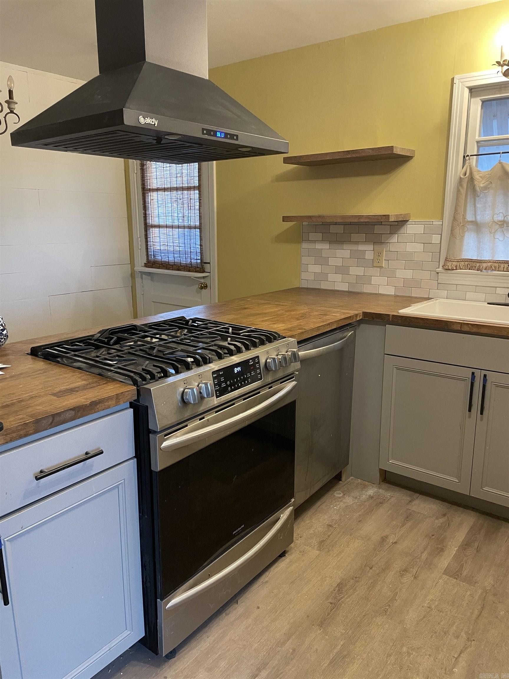 DREXLER-GARDNER SUBDIVISION - Residential