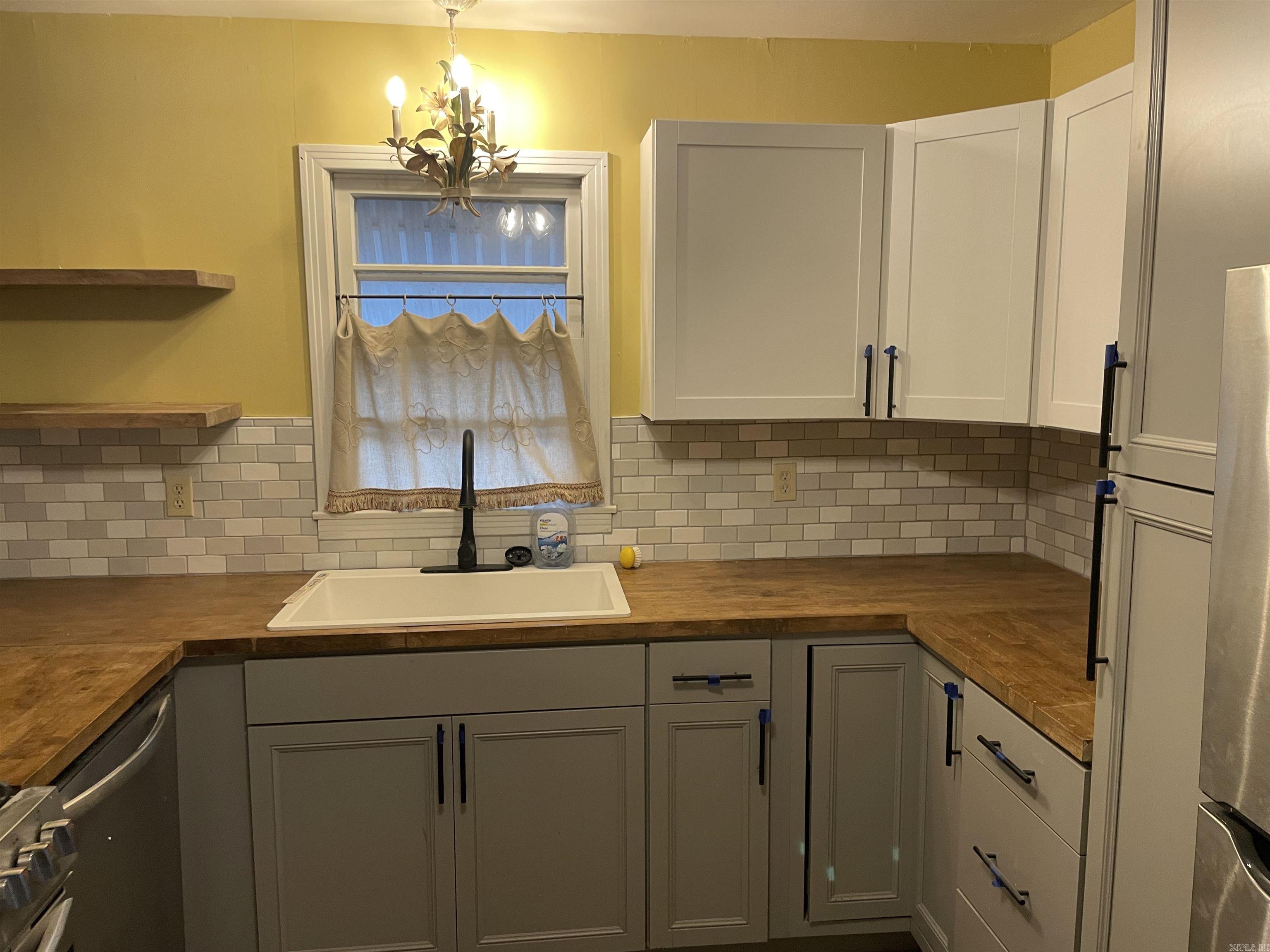 DREXLER-GARDNER SUBDIVISION - Residential