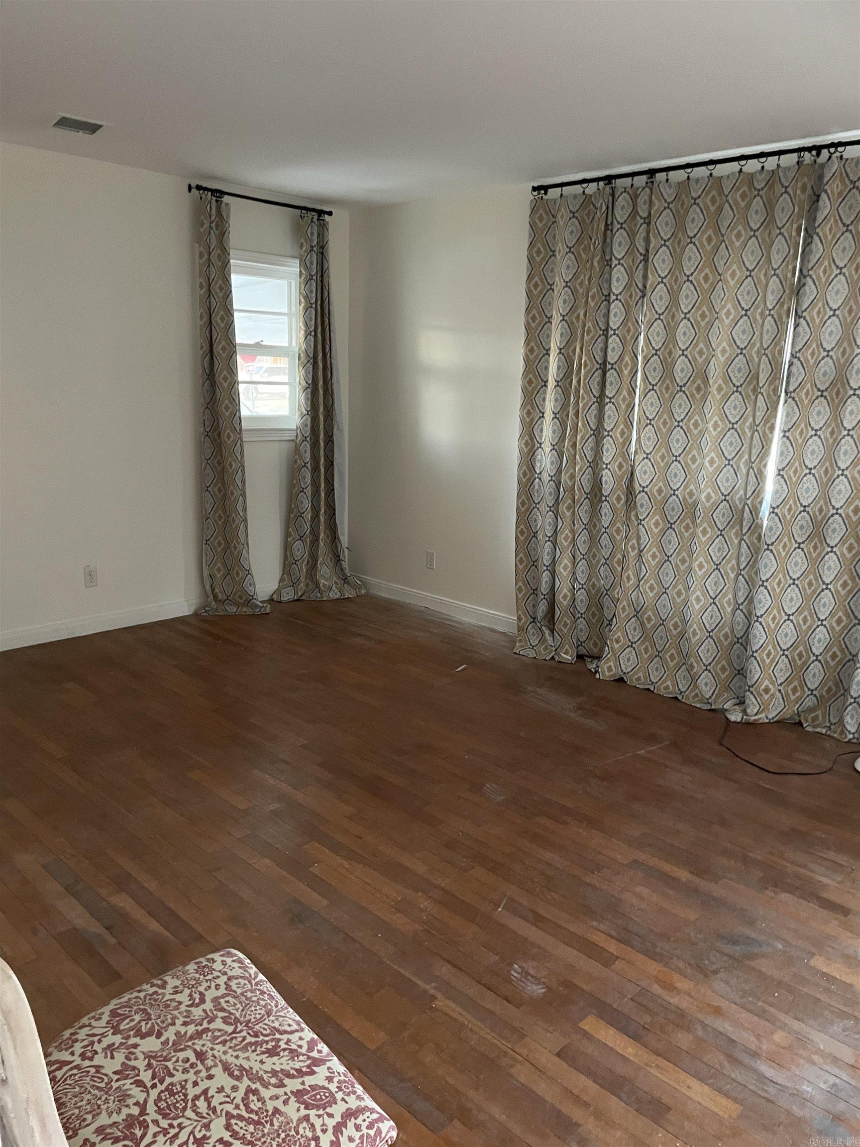 DREXLER-GARDNER SUBDIVISION - Residential