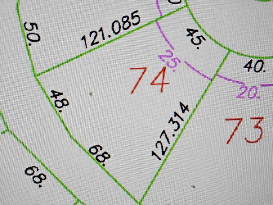 Discover the perfect setting to build your dream home on one of two adjacent lots tucked away on a peaceful cul-de-sac.   The terrain of each lot makes for an easier and more cost-effective build. See Elevation Map in Associated Documents for details. Lots are centrally located inside the Village and within minutes of the Coronado Fitness Center.  See associated listing for 10 Paella Lane also priced at $5,000.  Each lot is owned separately and being sold separately.  Hot Springs Village is a gated community with 9 golf courses; 12 lakes; 30+ miles of walking trails; fitness center; pickleball courts; tennis complex; RV Park; and more!  Come see all the Village has to offer! (Pictures 4 through 9 are photos around the Village.)
