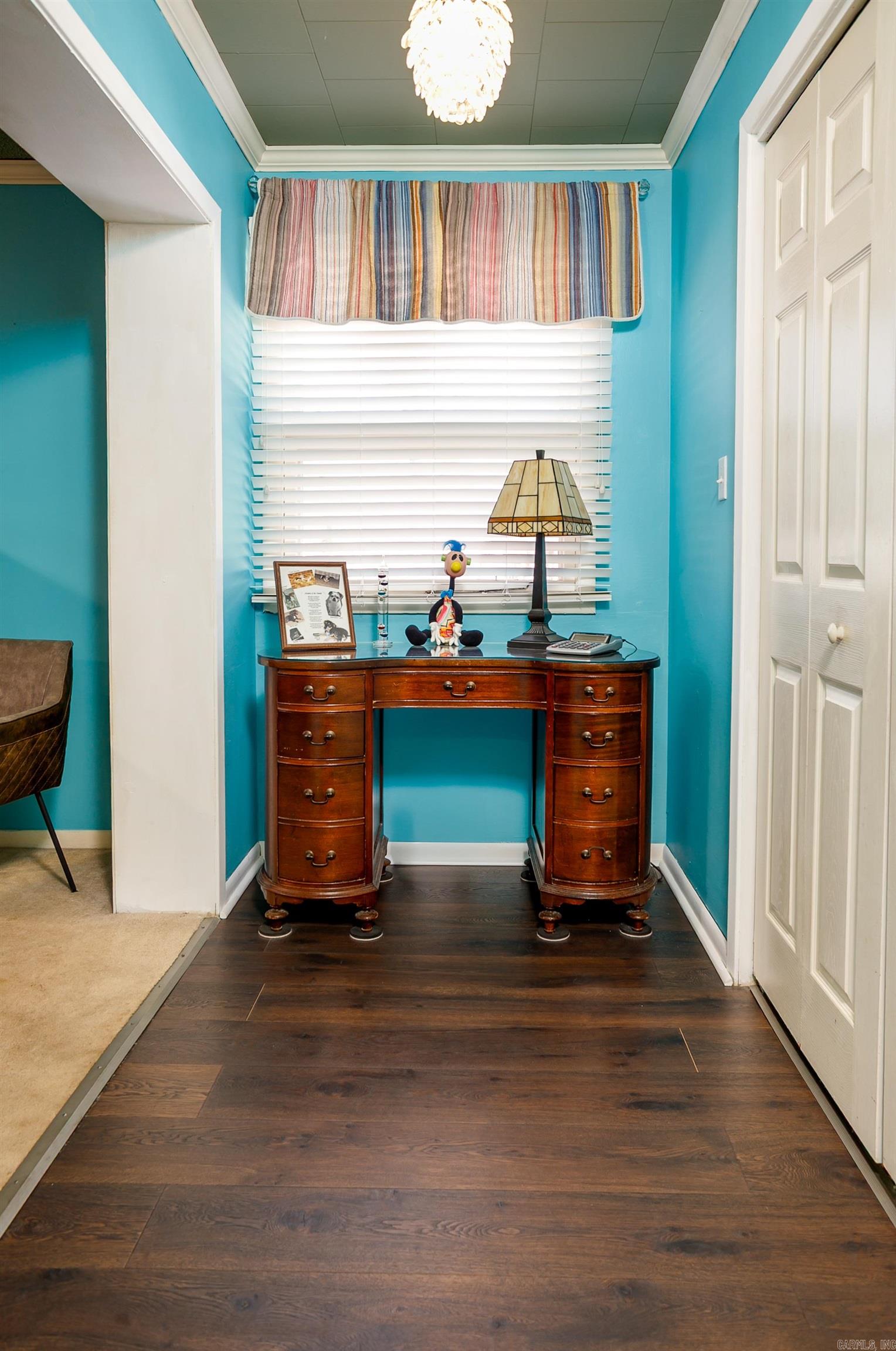 Jonesboro City - Residential