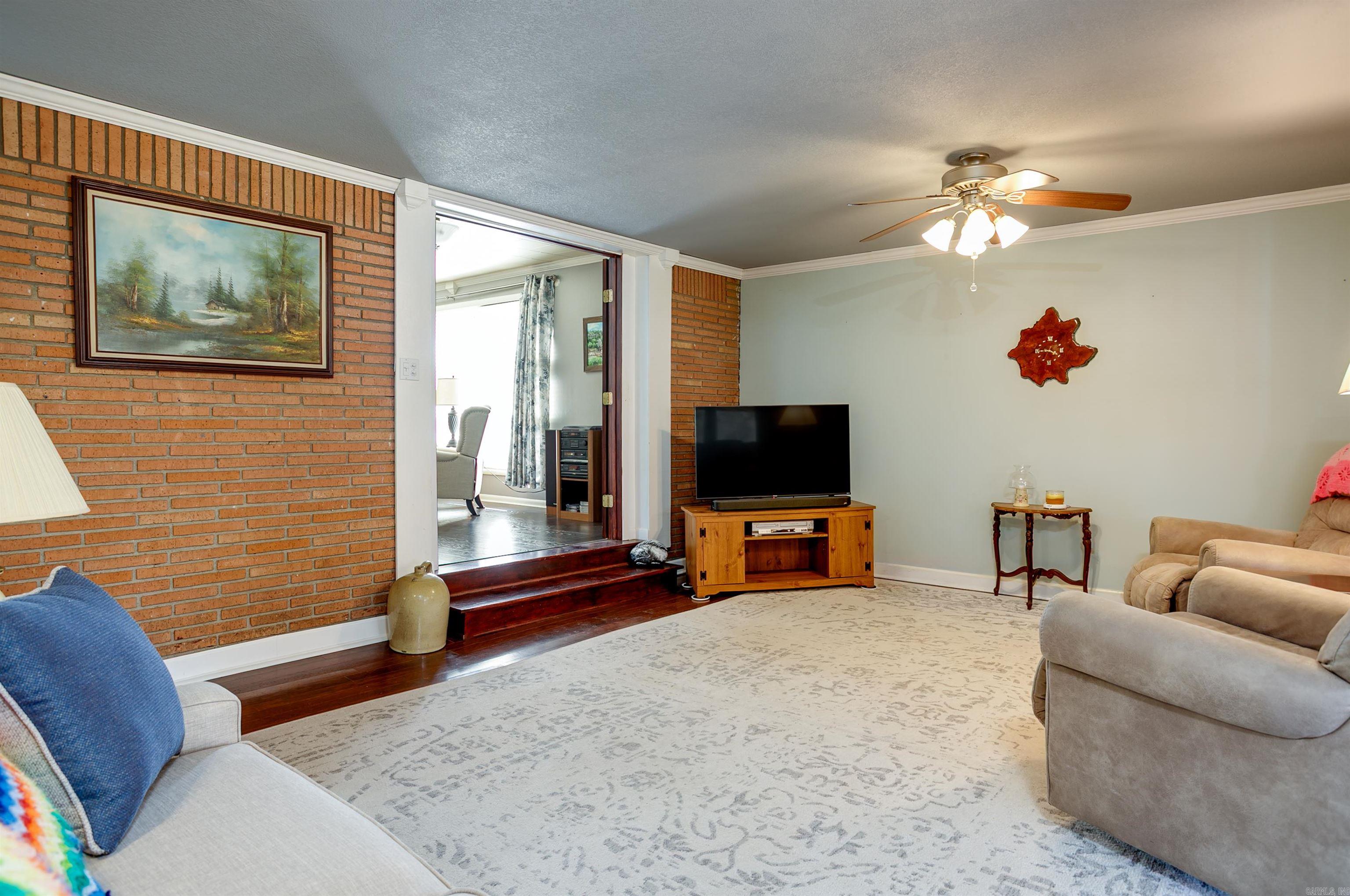 Jonesboro City - Residential