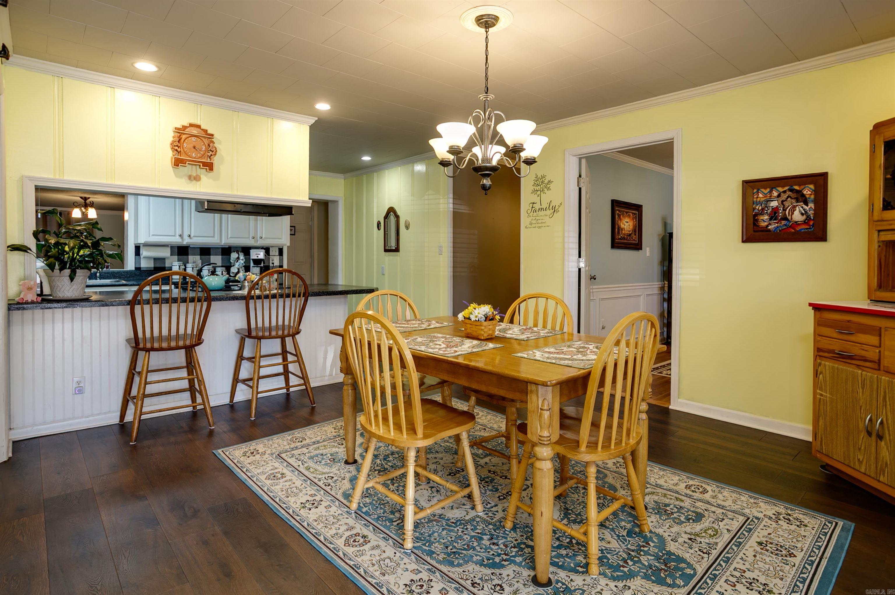 Jonesboro City - Residential