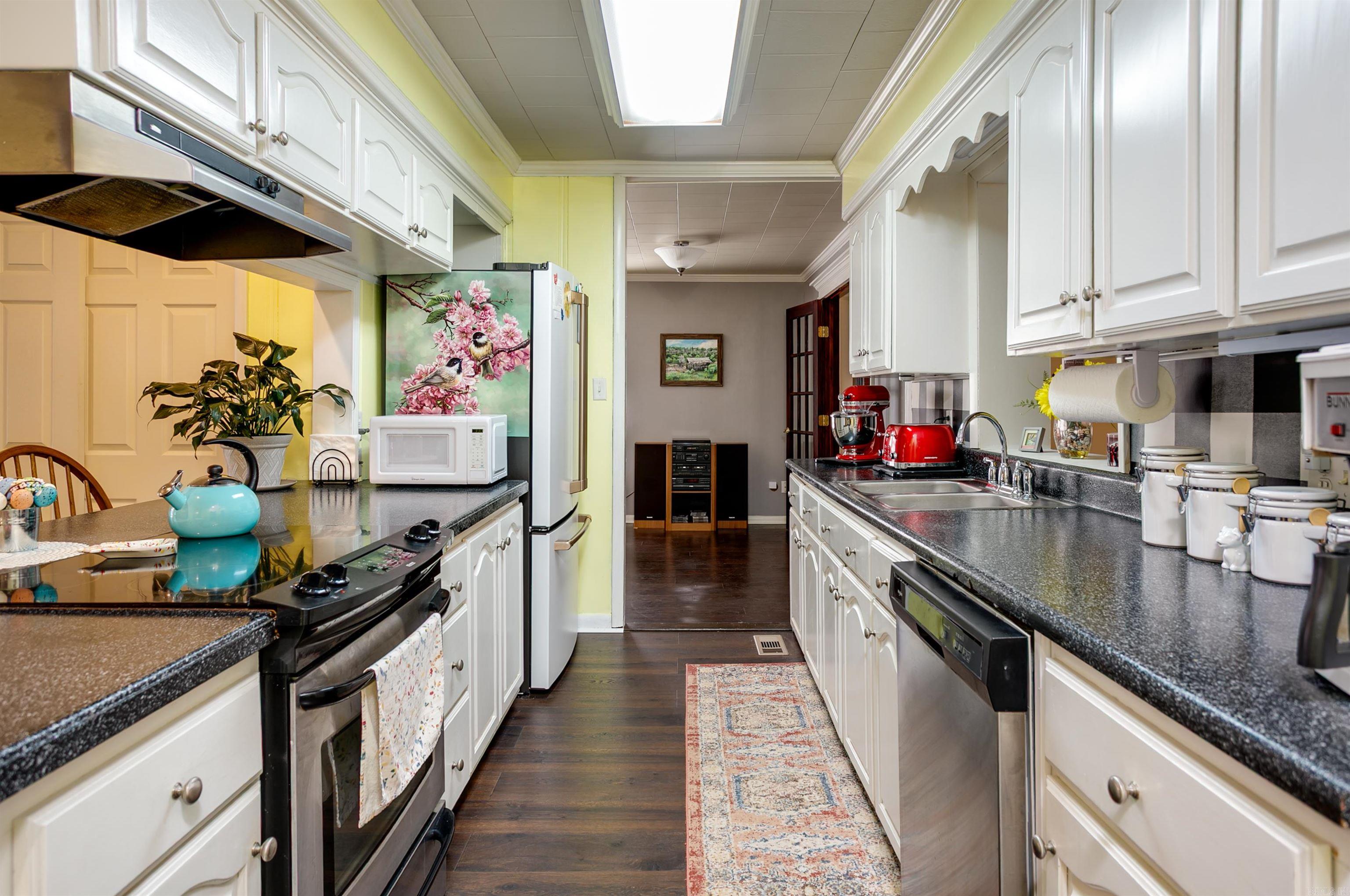 Jonesboro City - Residential