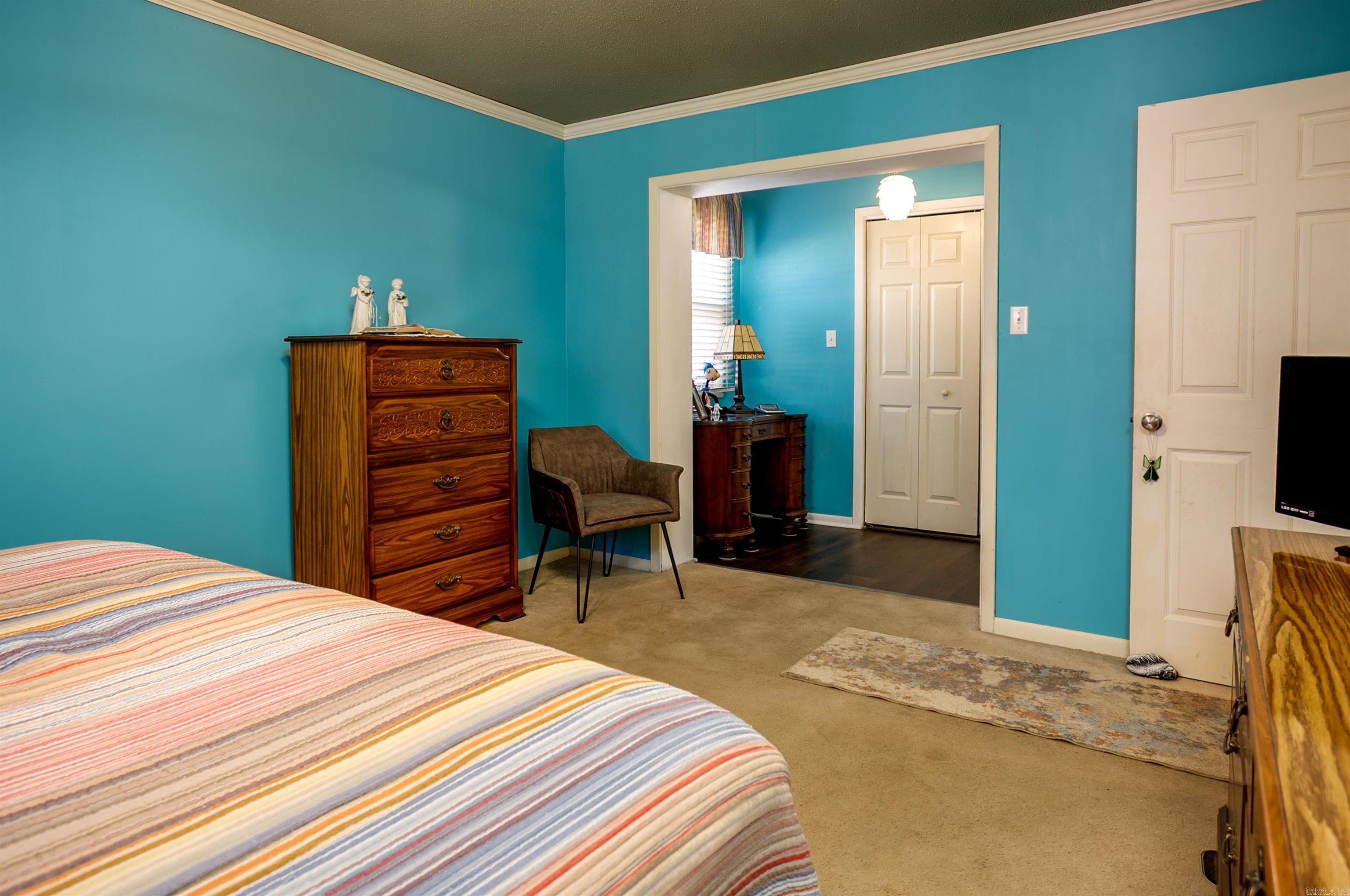 Jonesboro City - Residential