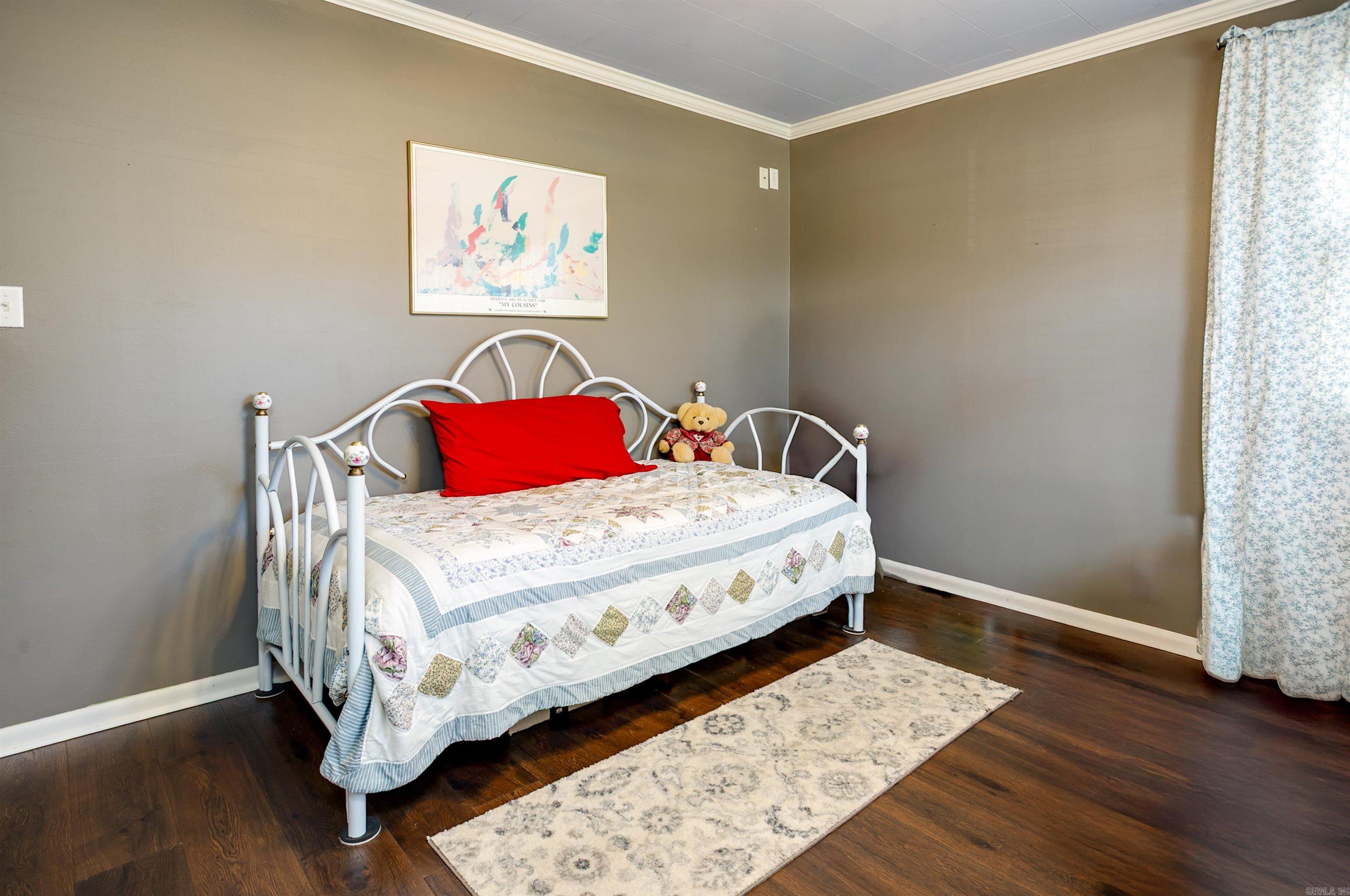 Jonesboro City - Residential