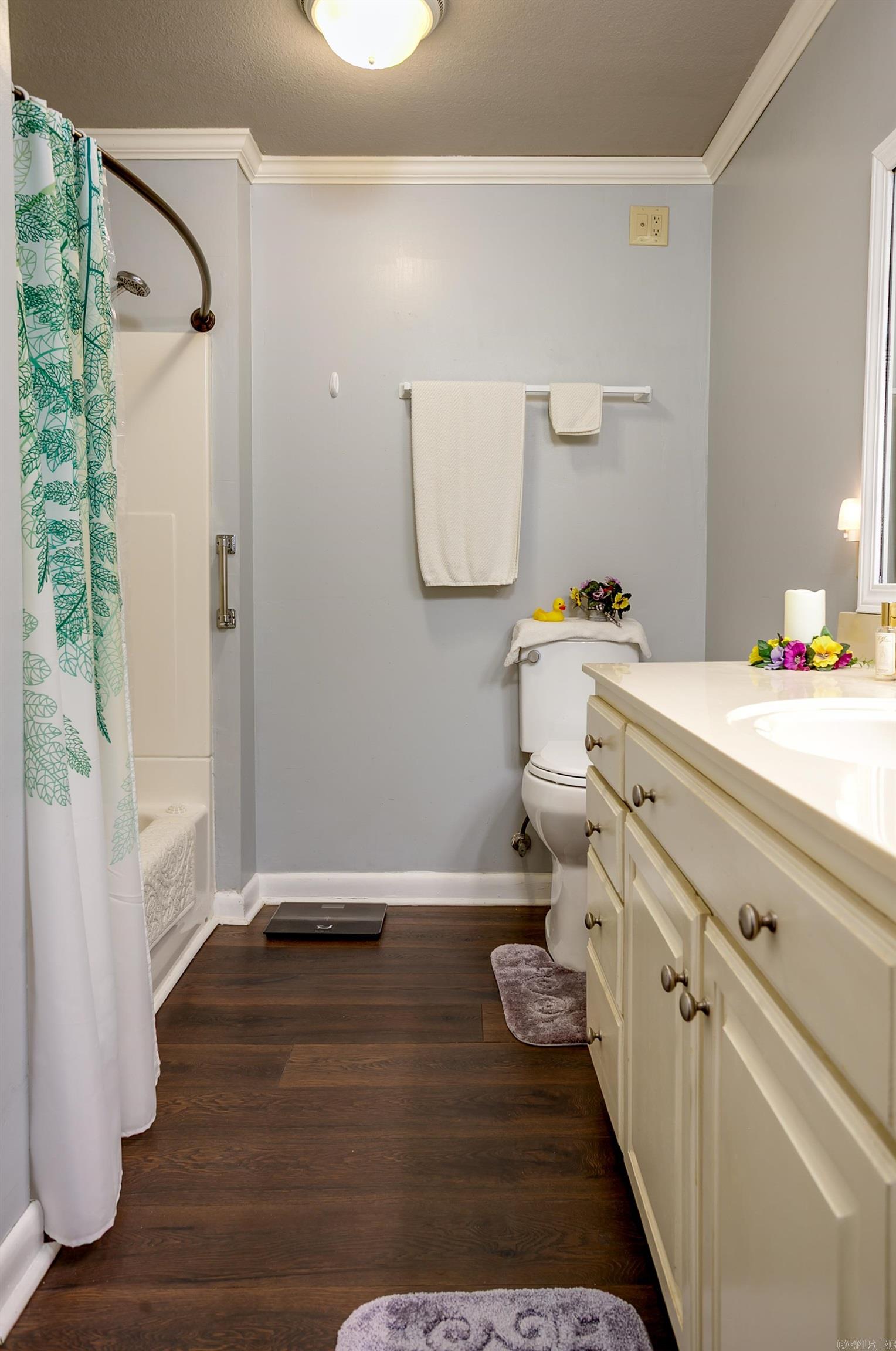 Jonesboro City - Residential