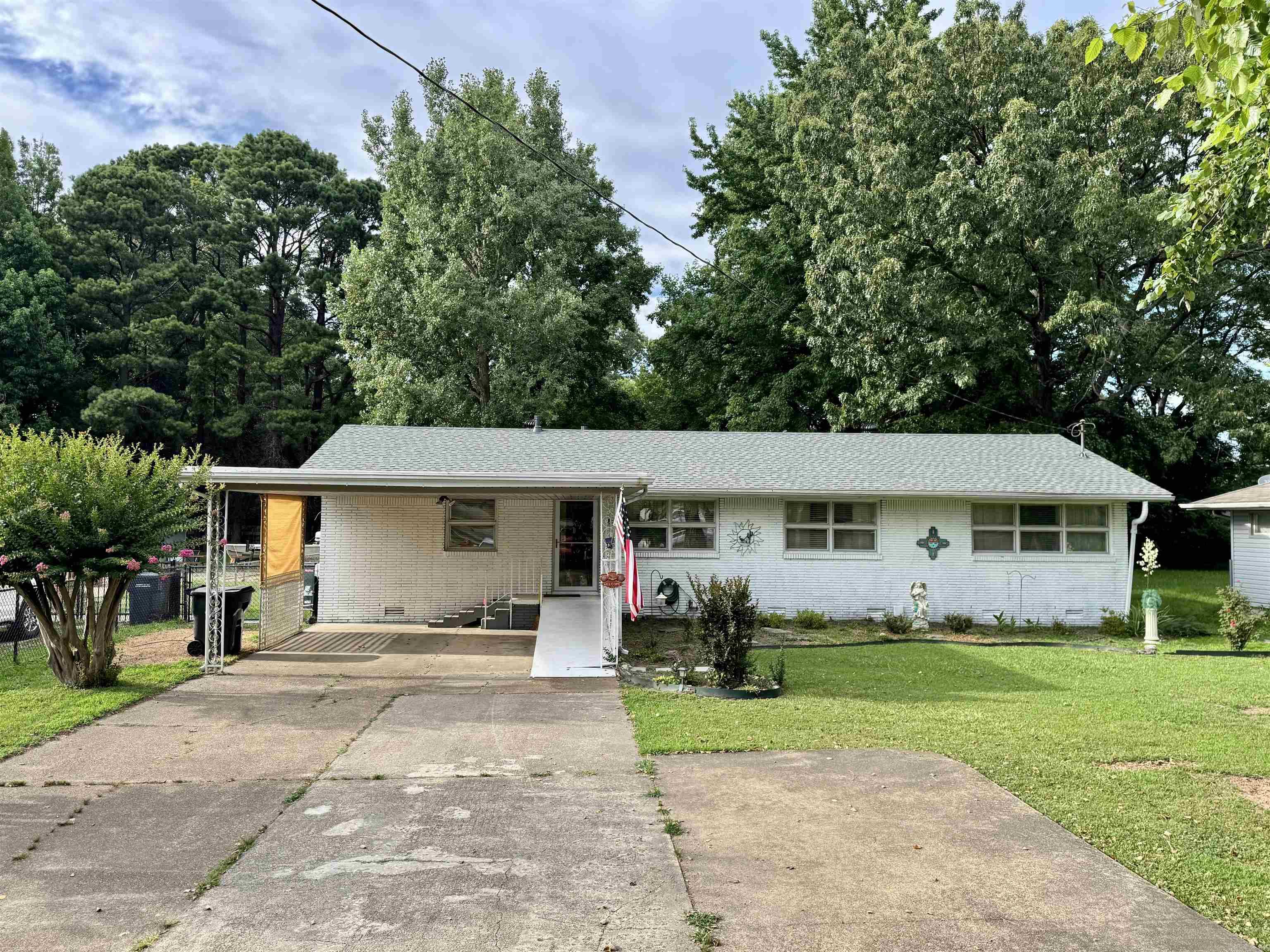 Jonesboro City - Residential