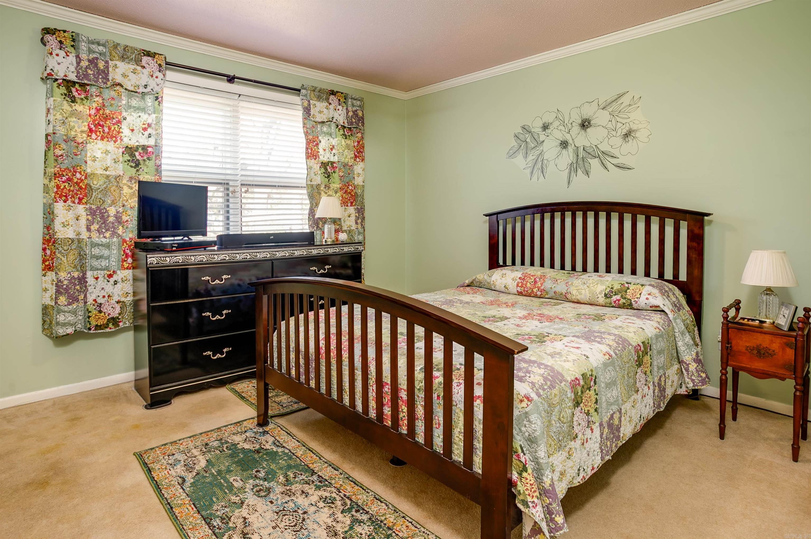 Jonesboro City - Residential