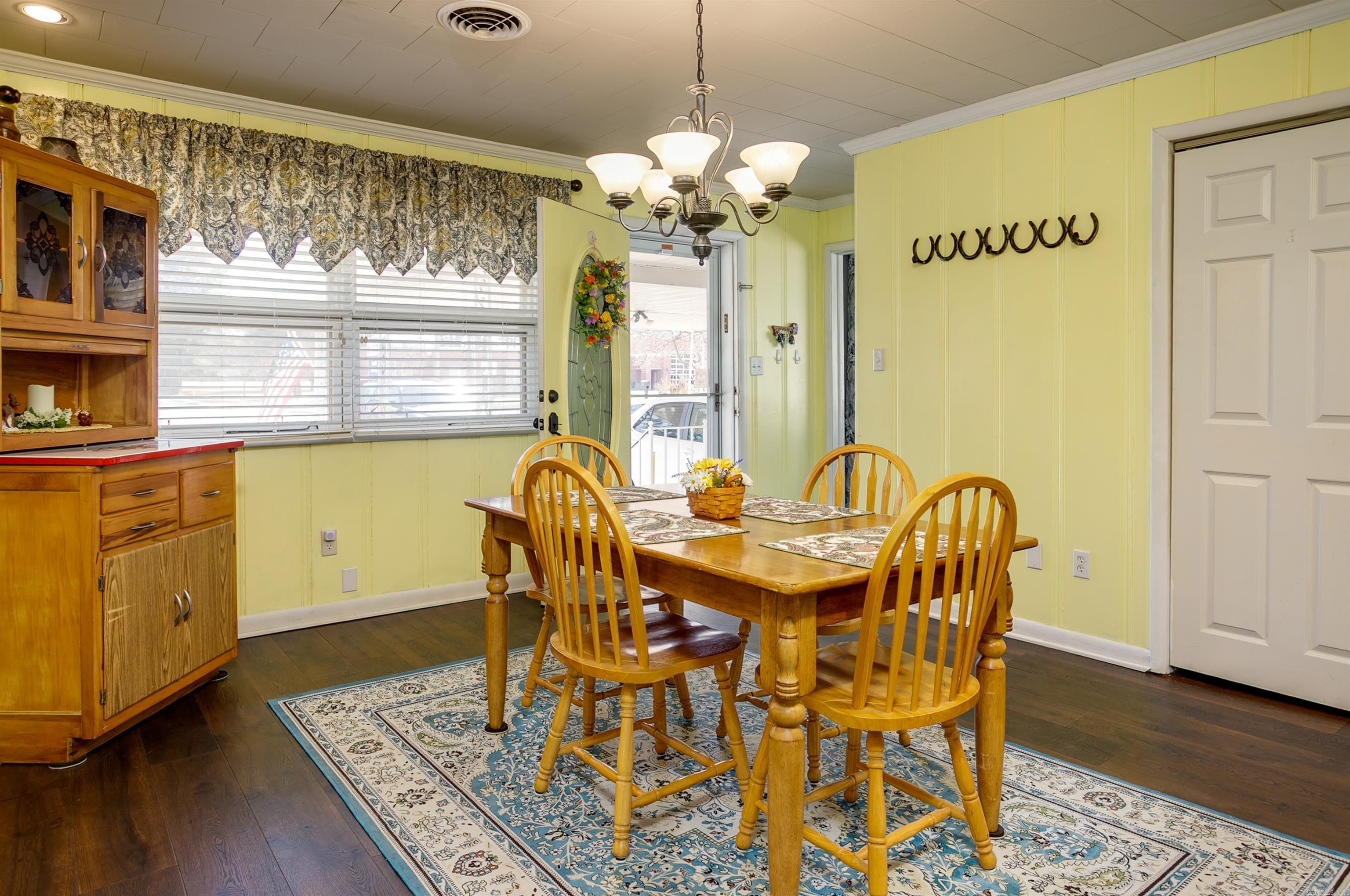 Jonesboro City - Residential