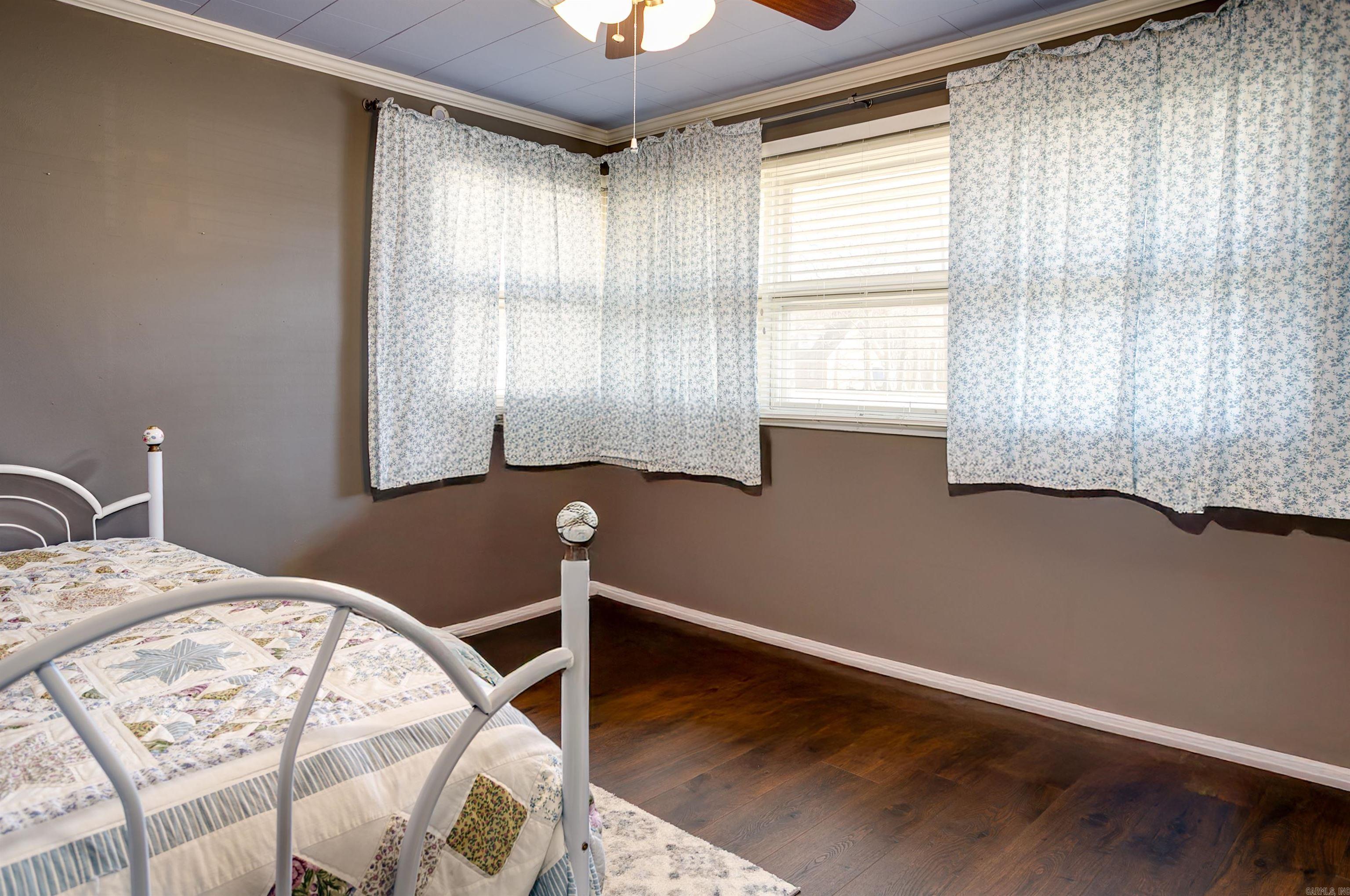 Jonesboro City - Residential