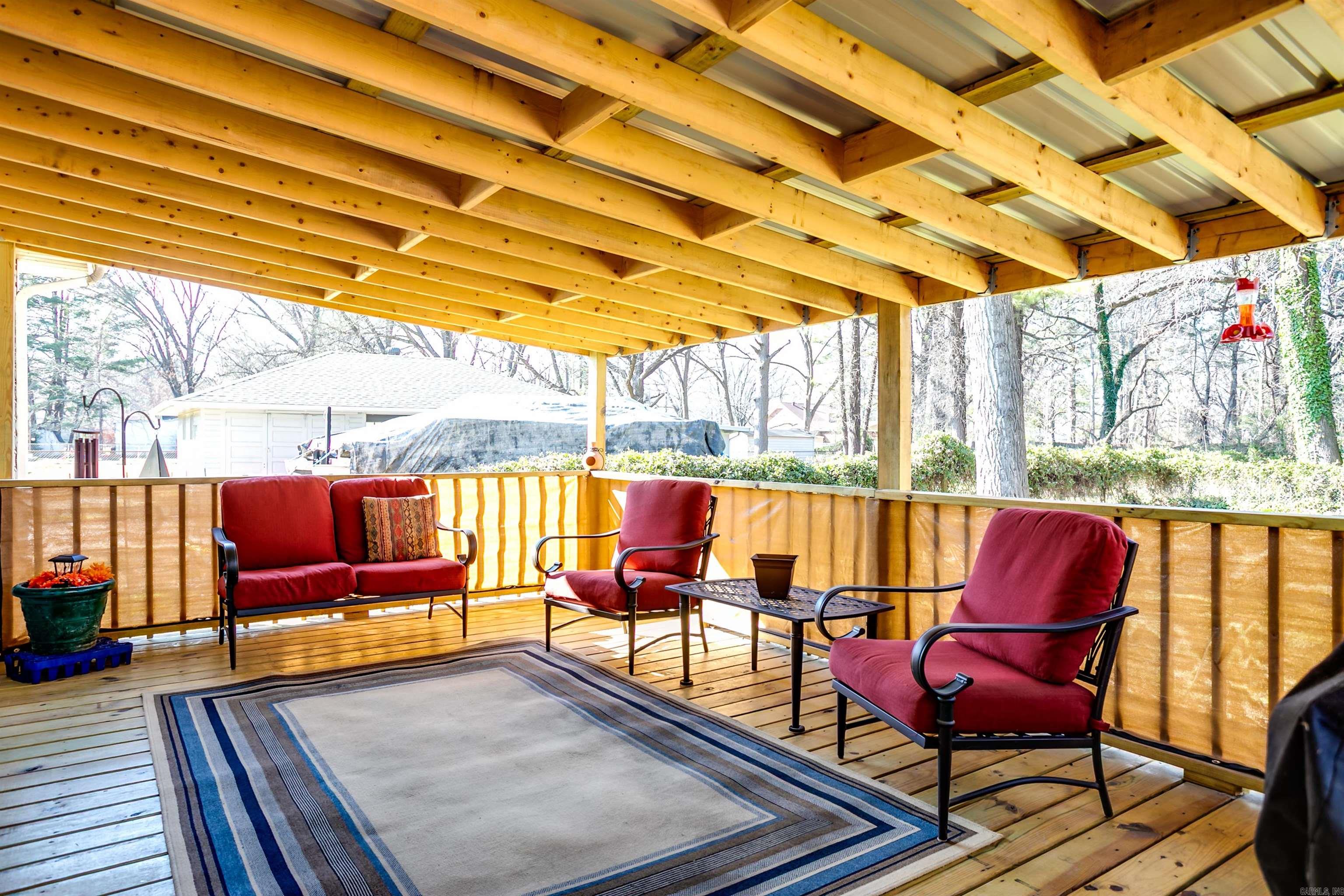 Jonesboro City - Residential