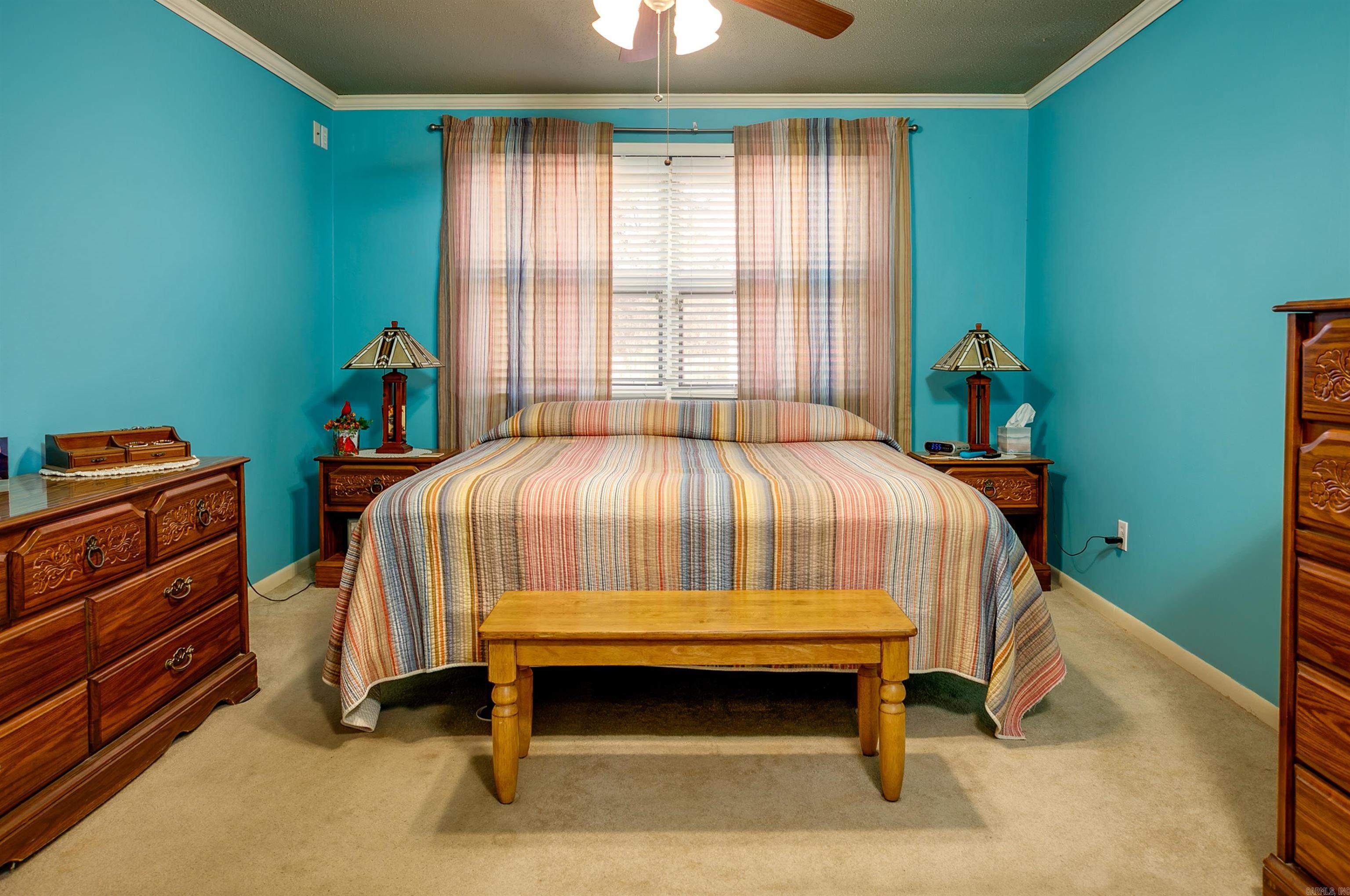 Jonesboro City - Residential