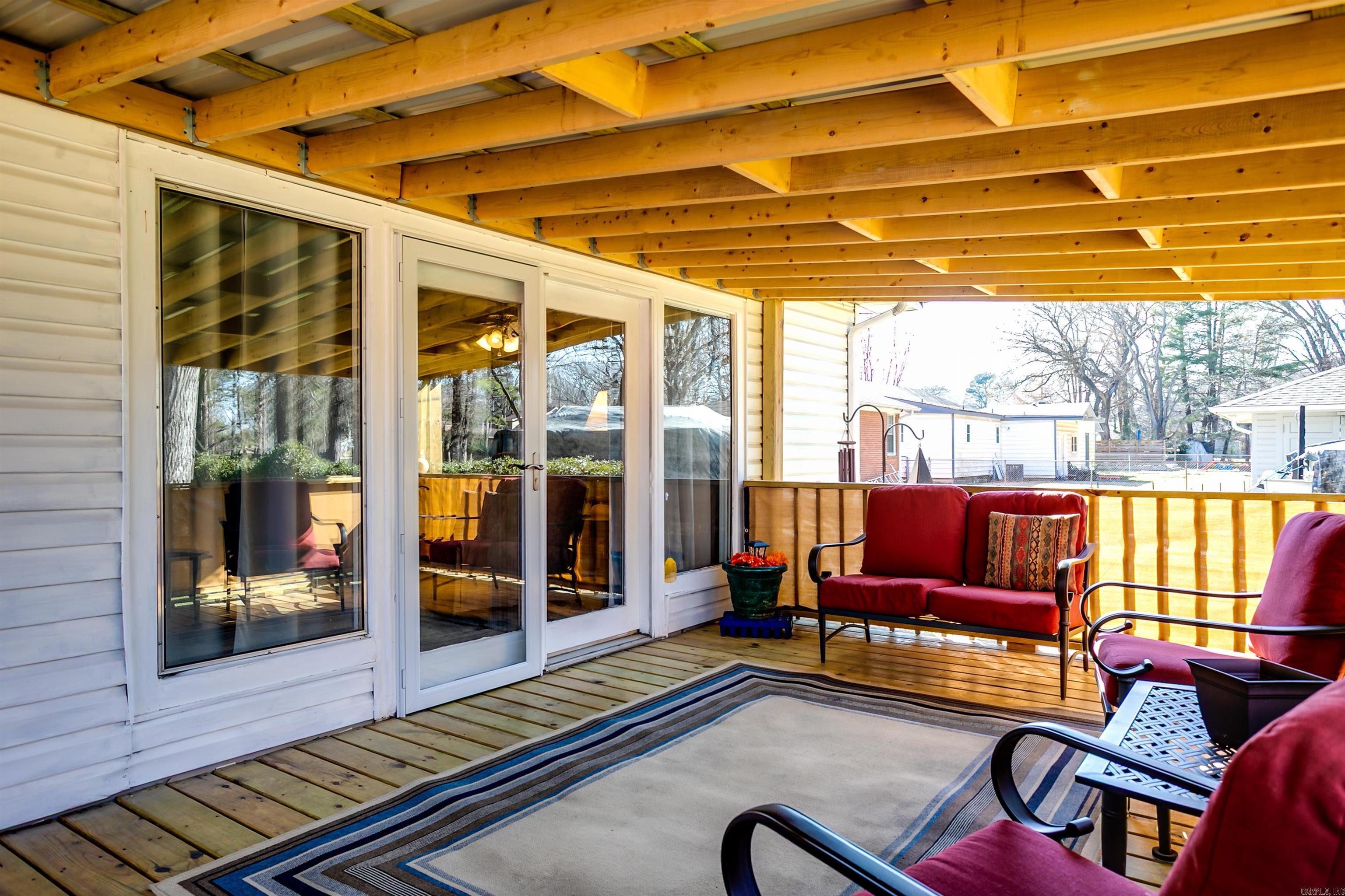 Jonesboro City - Residential