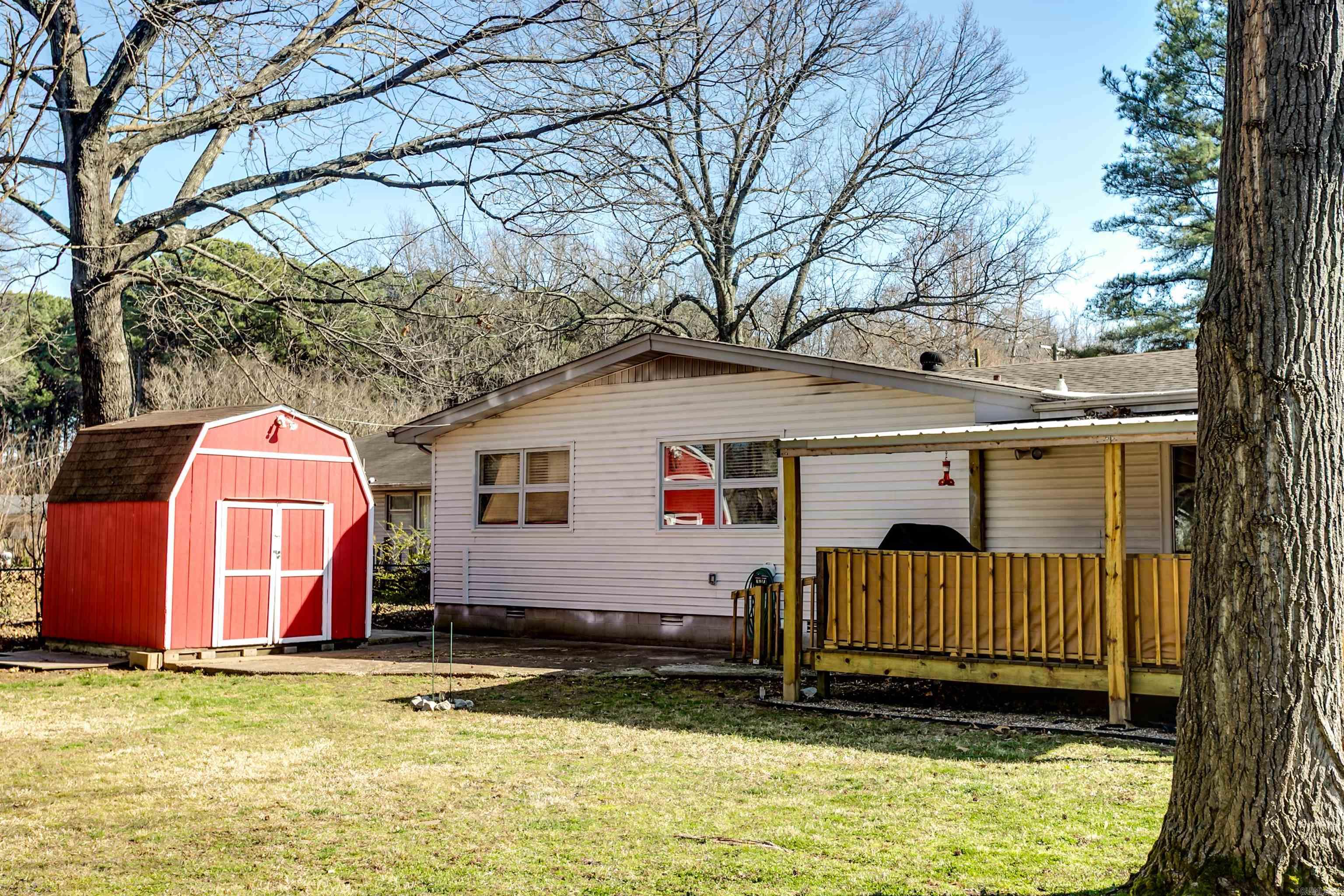 Jonesboro City - Residential