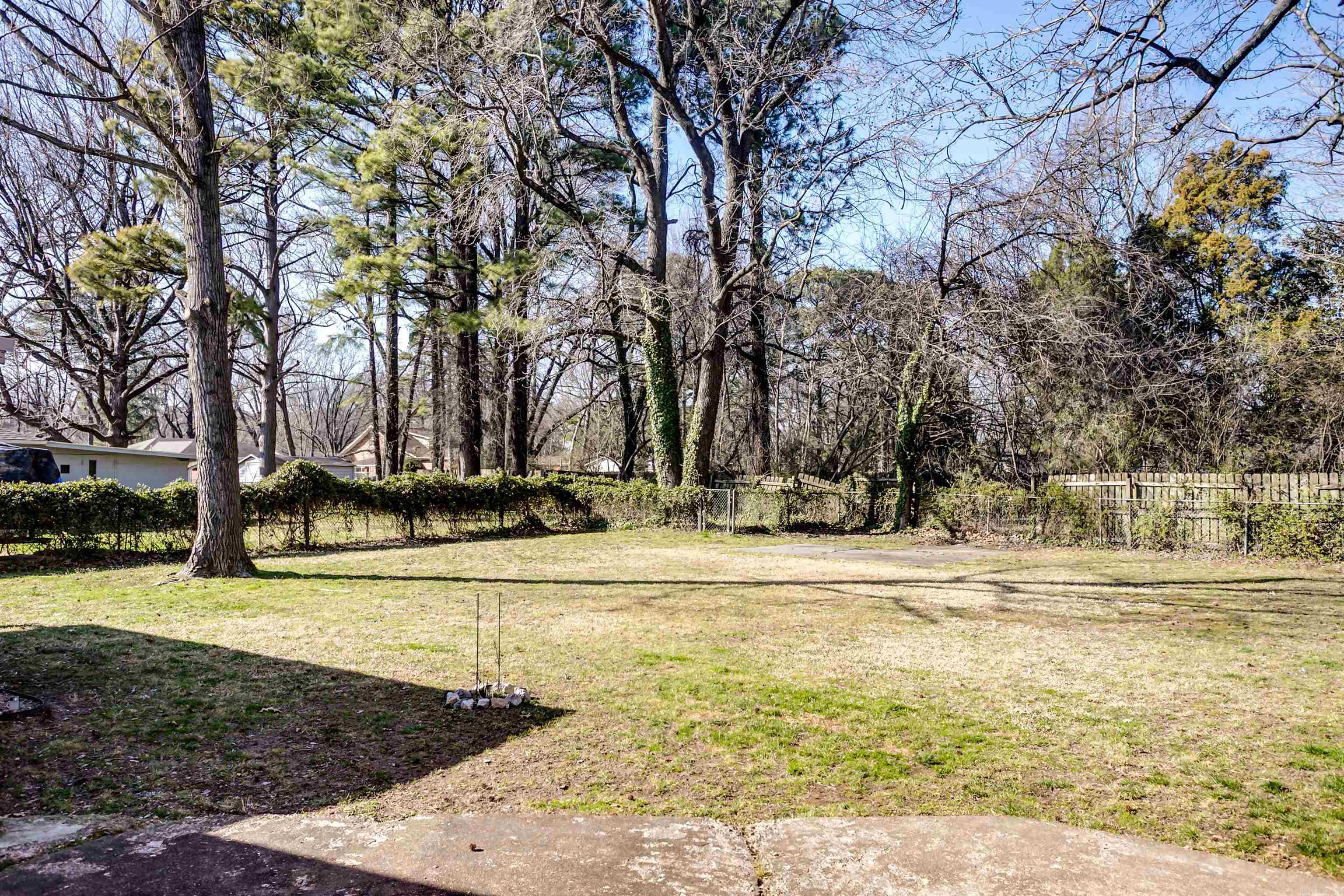 Jonesboro City - Residential