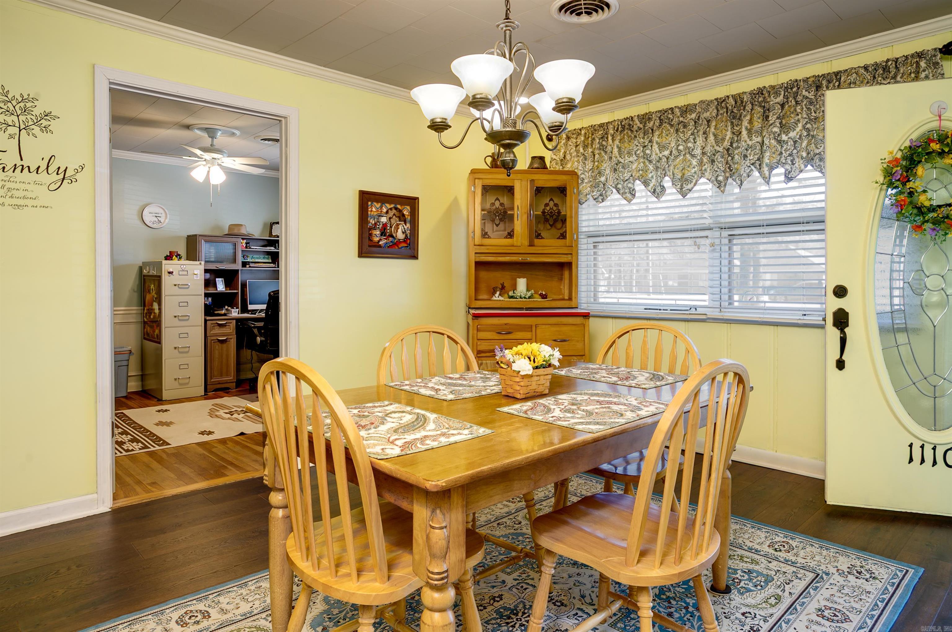 Jonesboro City - Residential