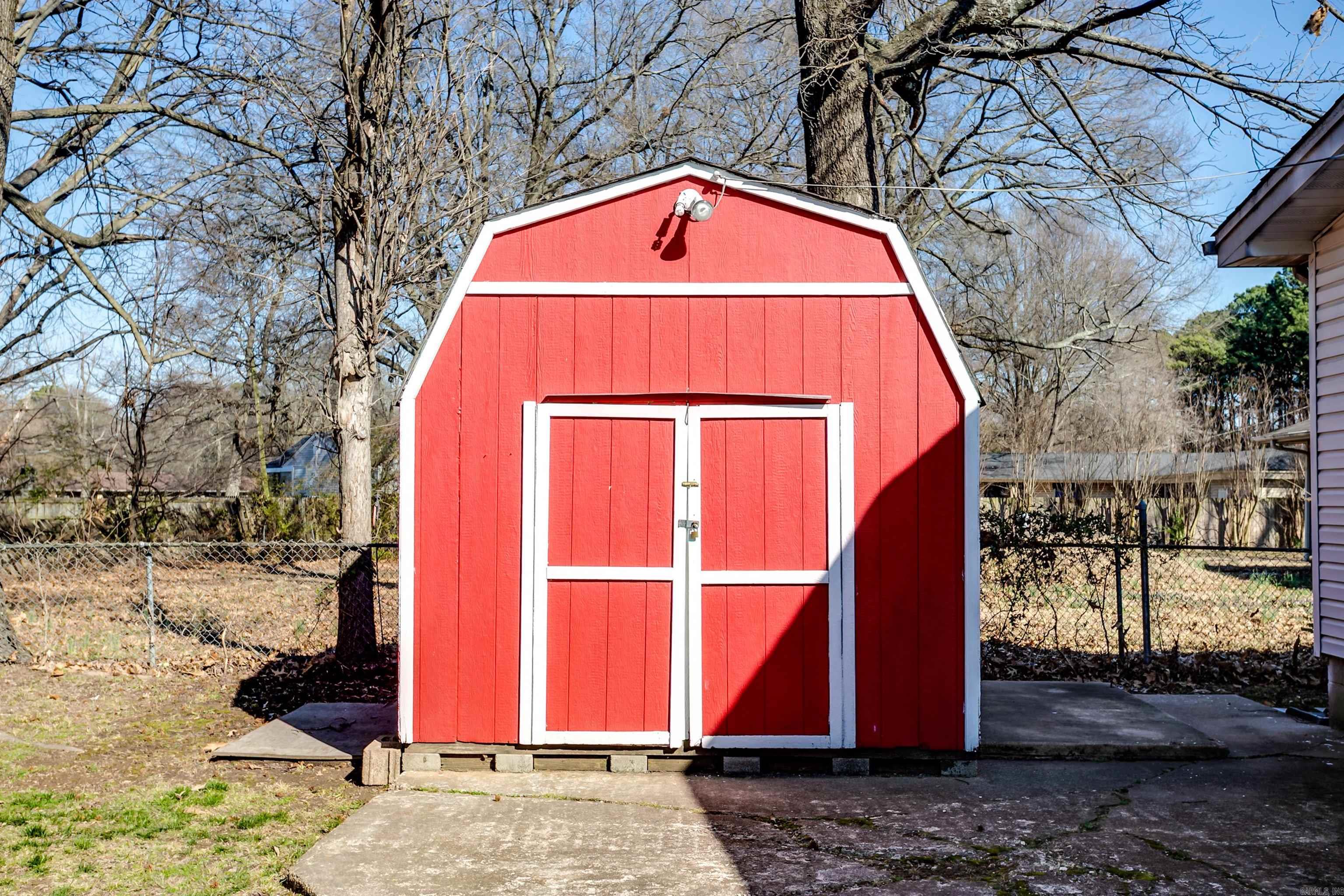 Jonesboro City - Residential