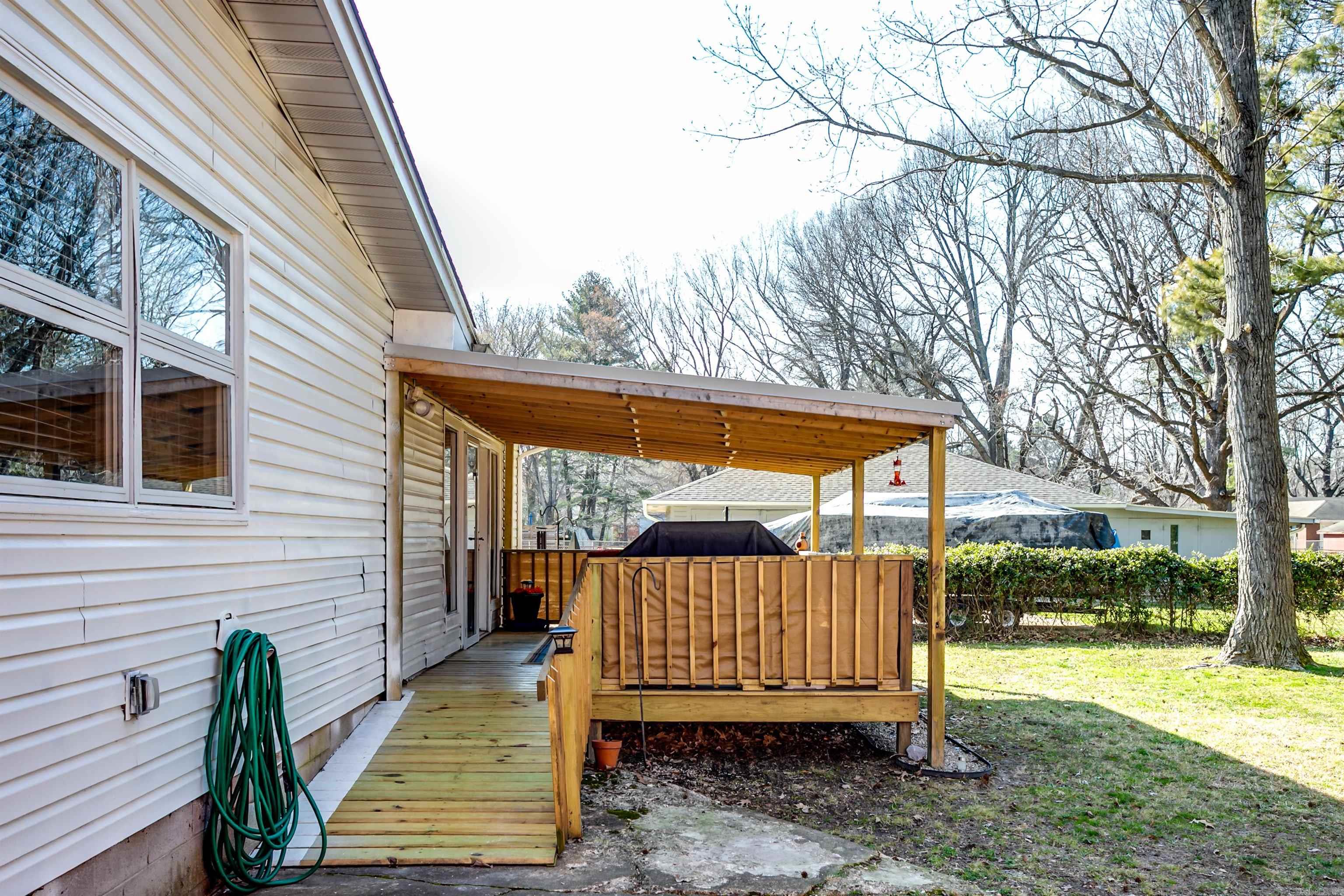 Jonesboro City - Residential