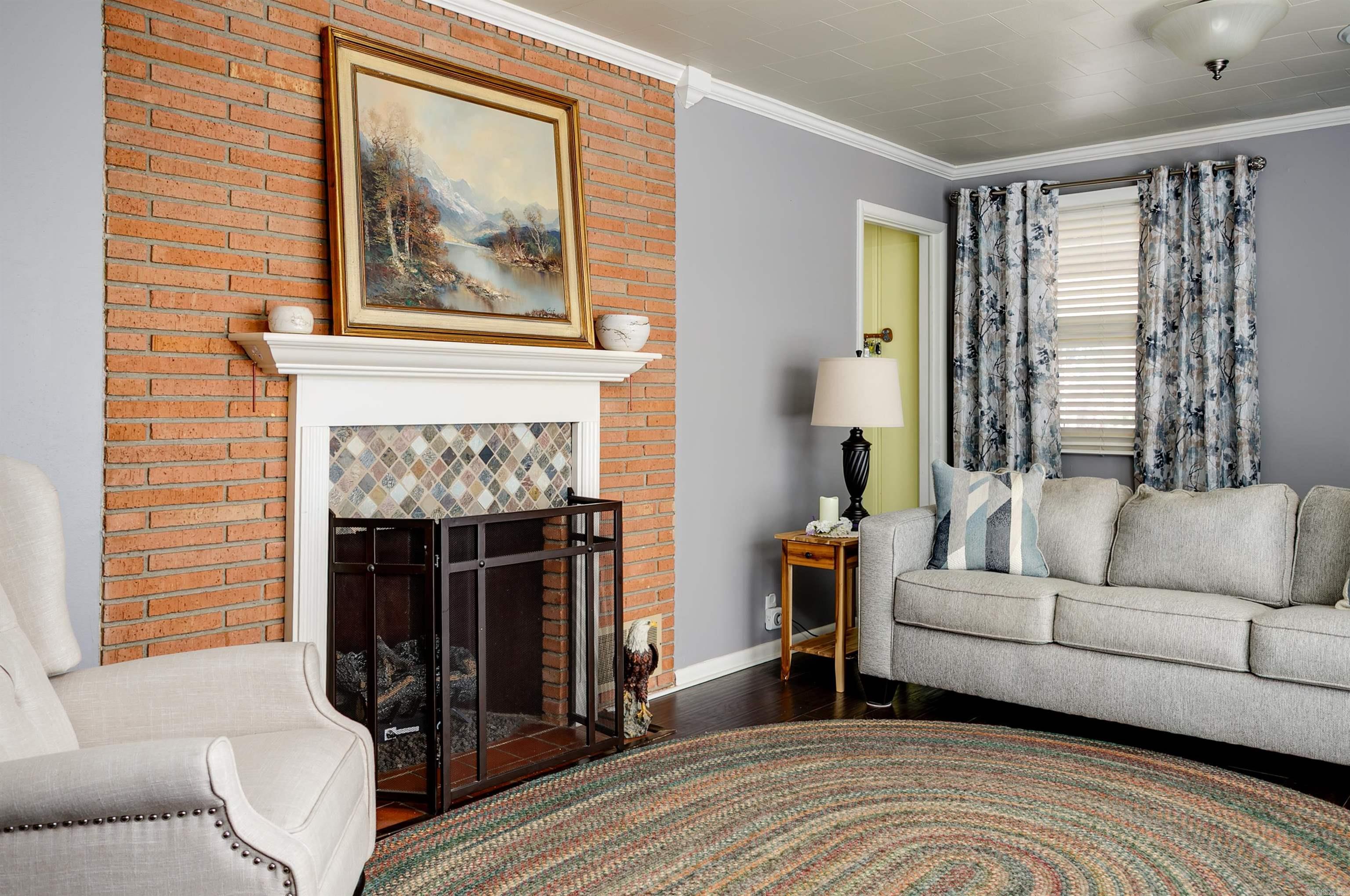 Jonesboro City - Residential