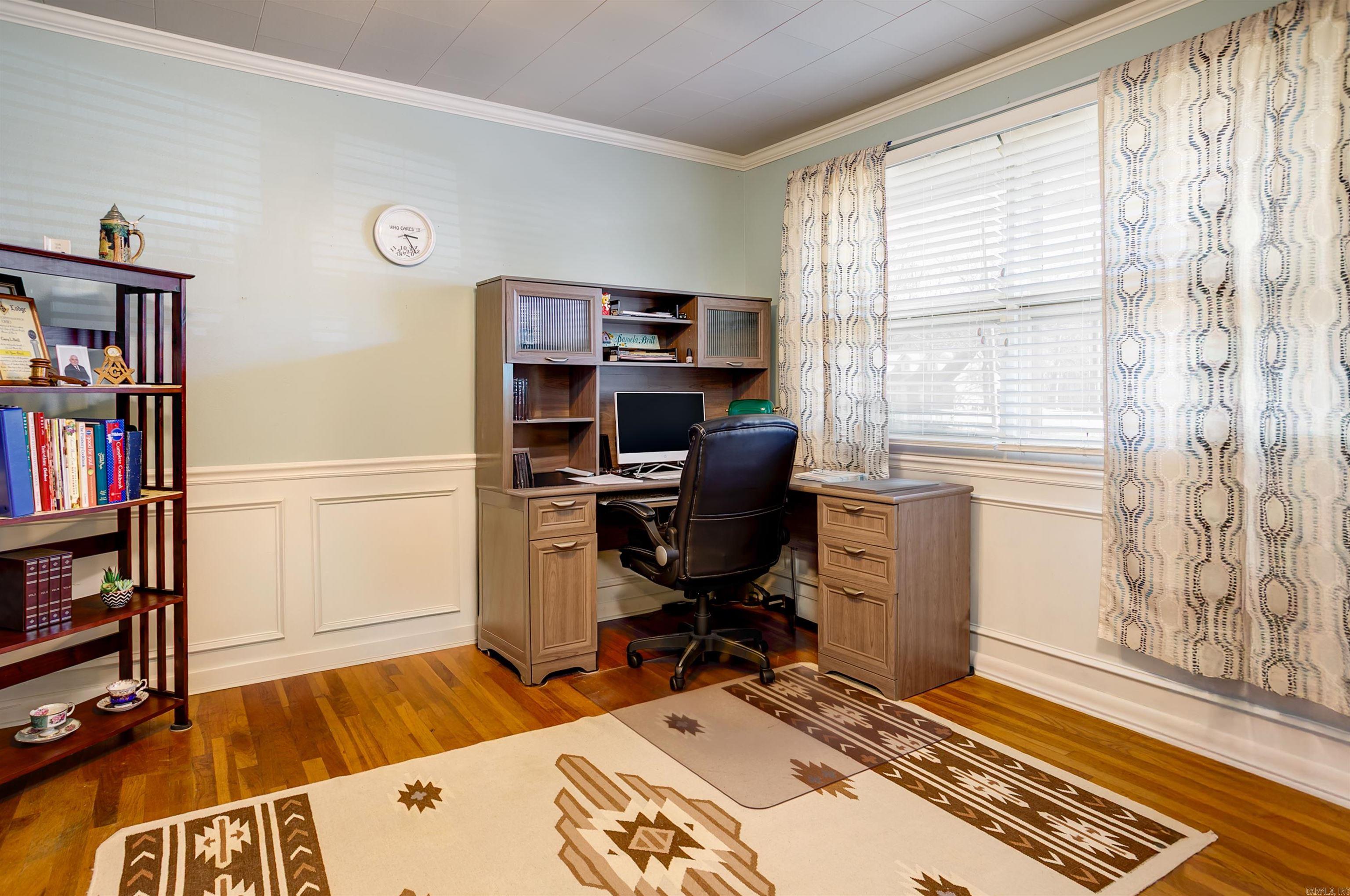 Jonesboro City - Residential