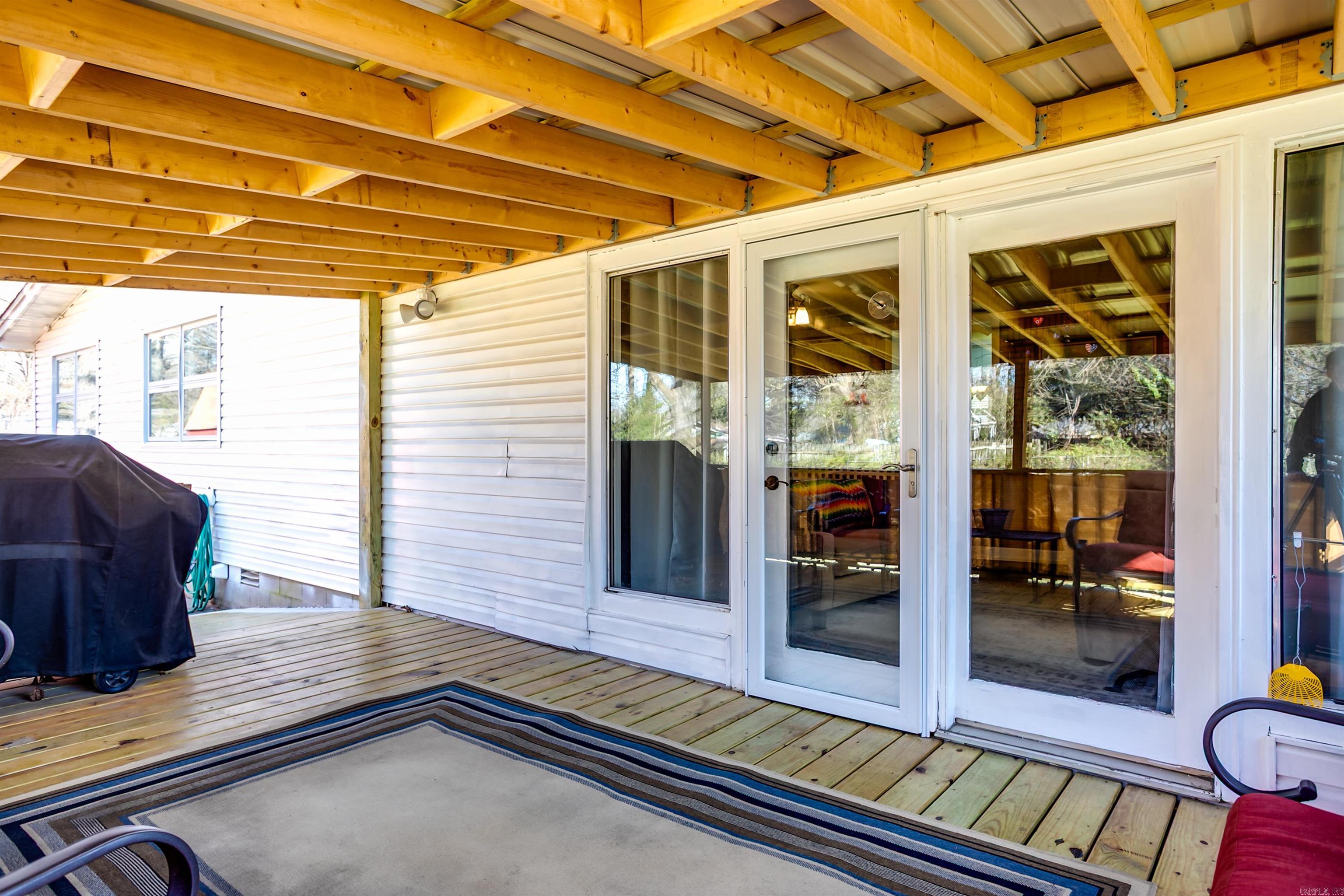 Jonesboro City - Residential