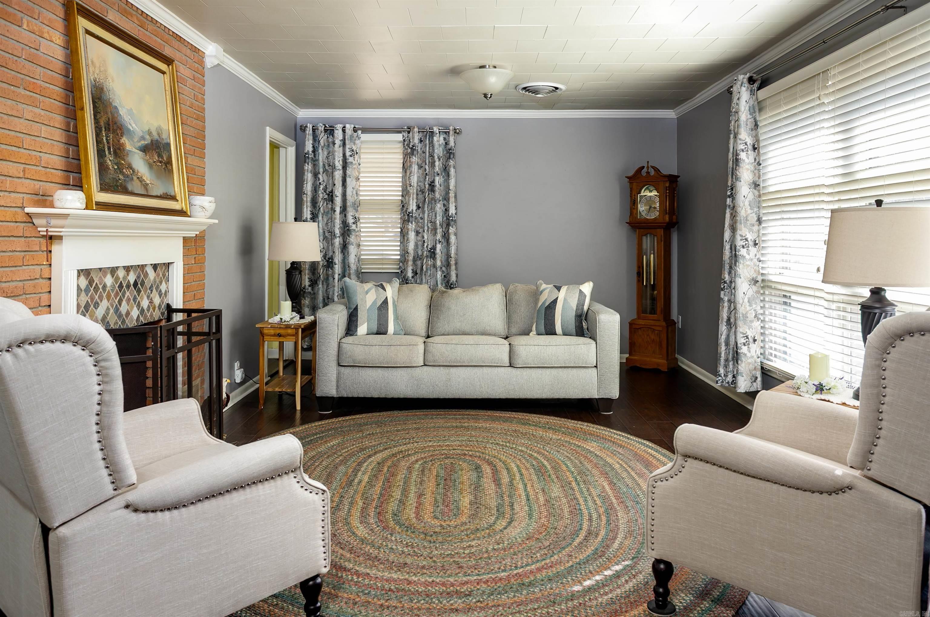 Jonesboro City - Residential