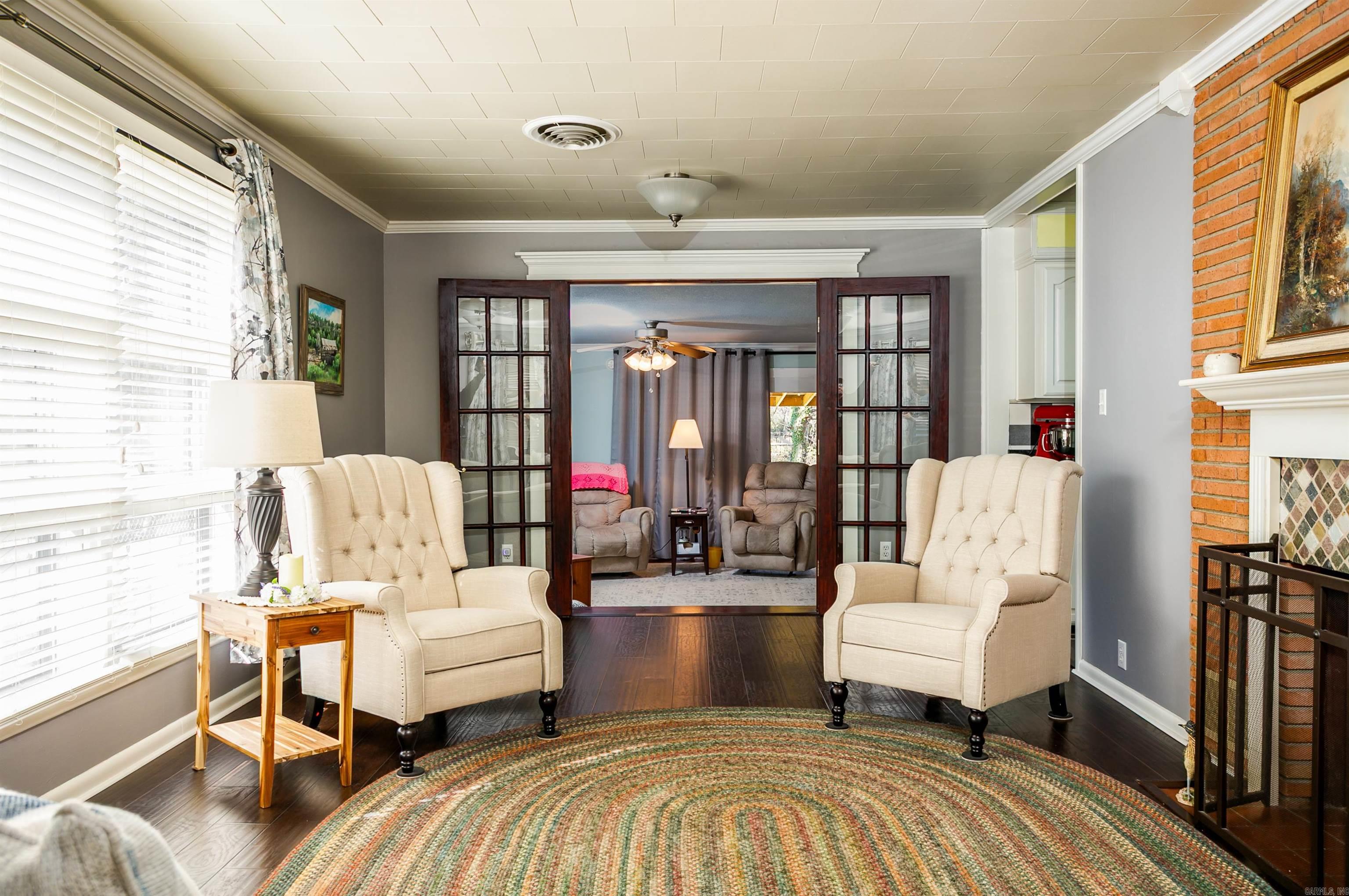 Jonesboro City - Residential