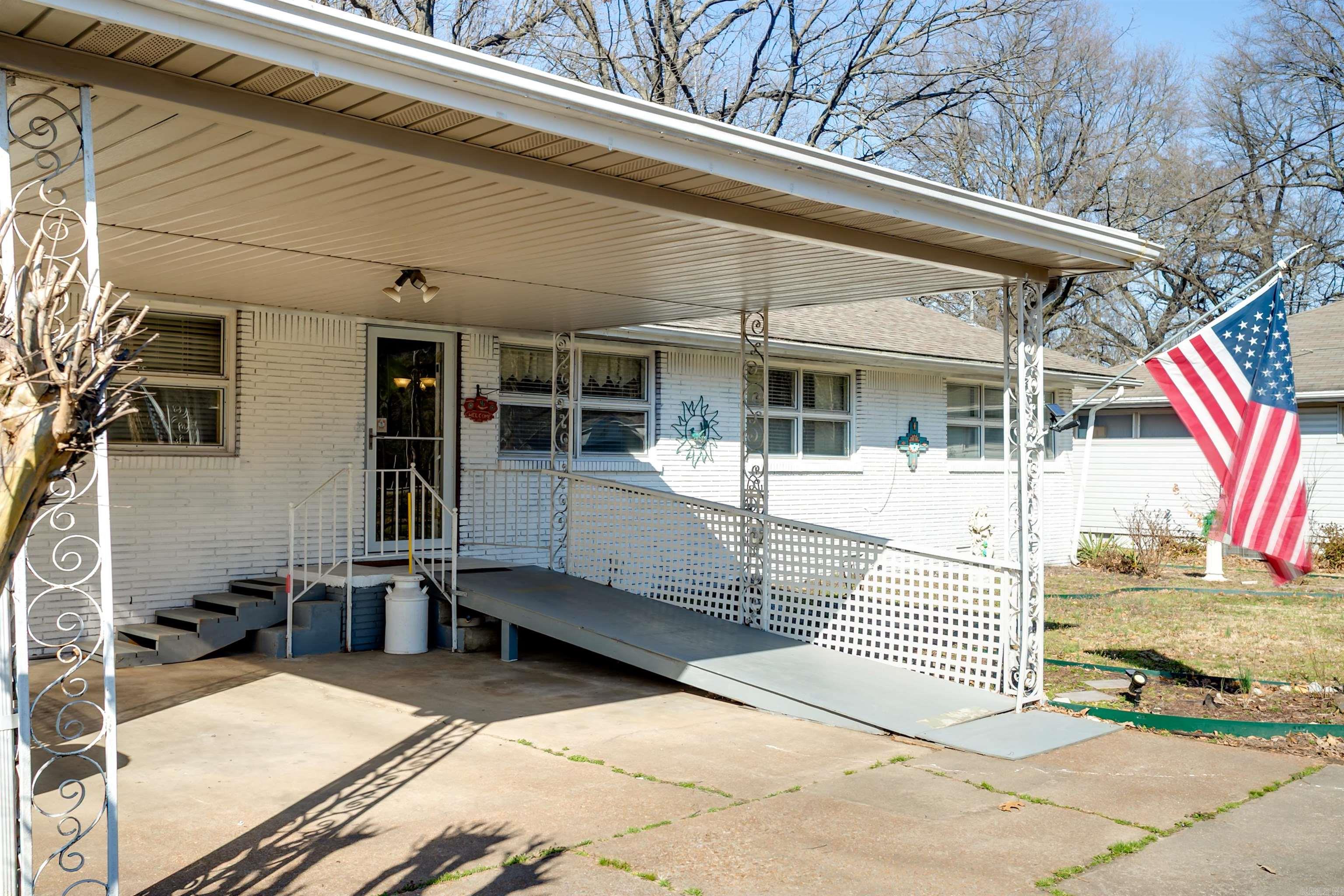 Jonesboro City - Residential