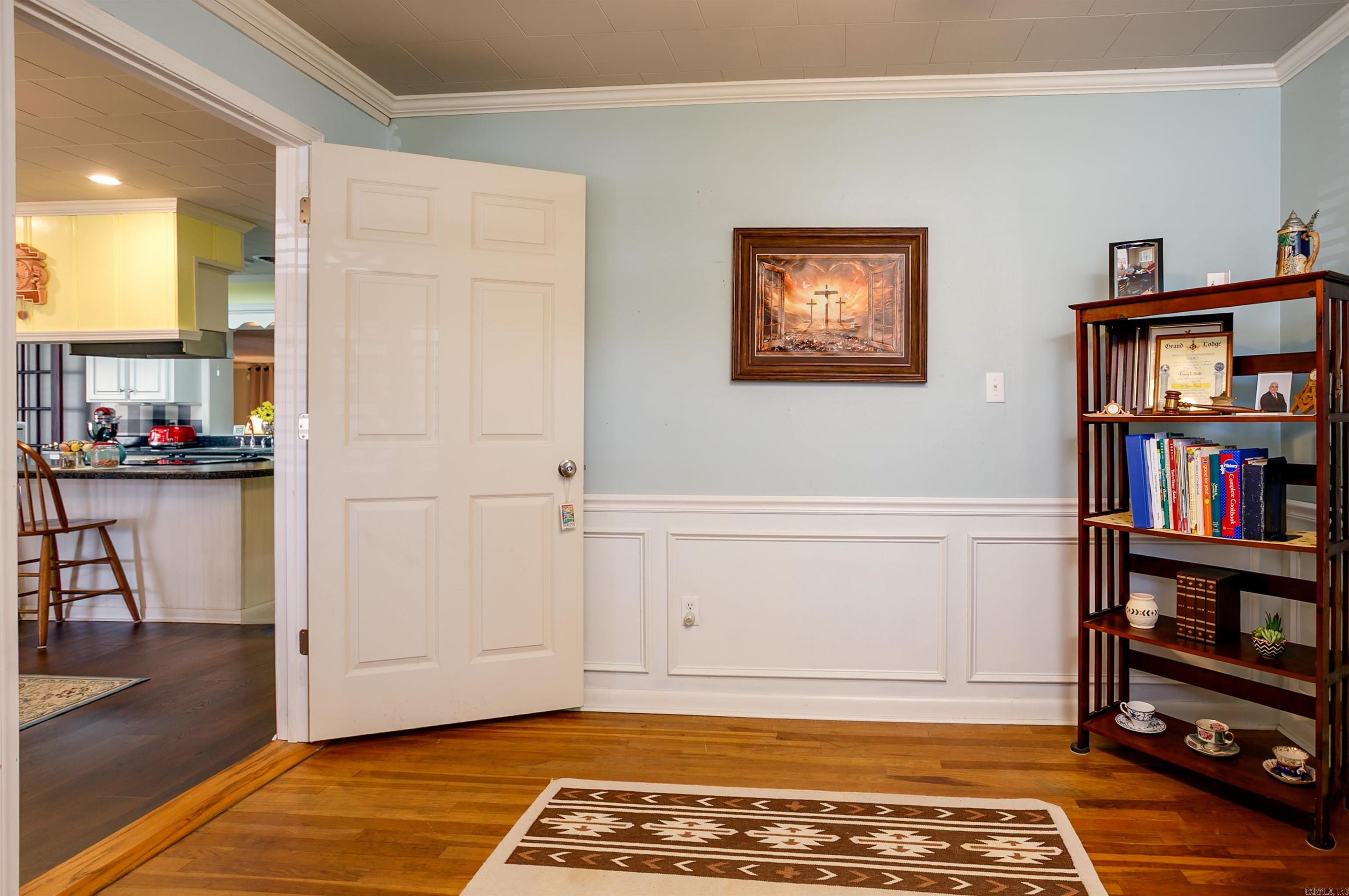 Jonesboro City - Residential