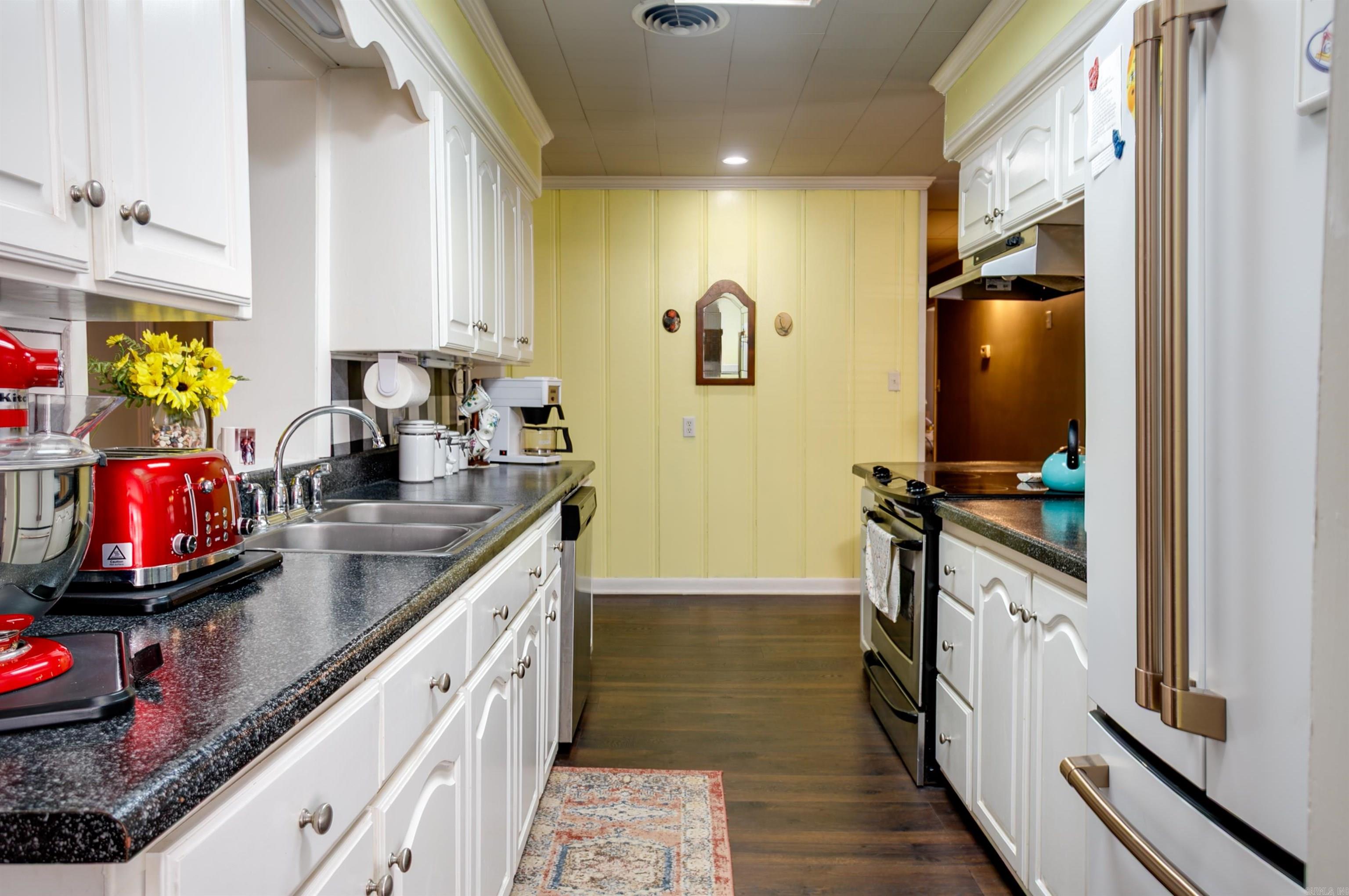 Jonesboro City - Residential