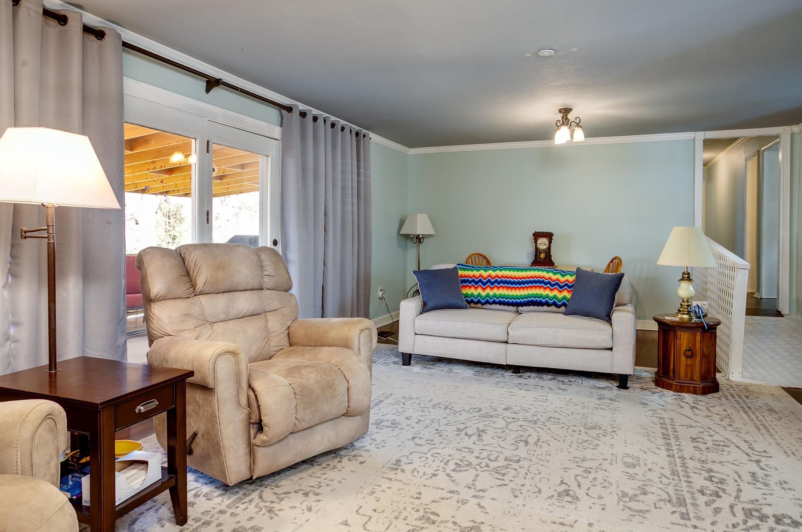 Jonesboro City - Residential