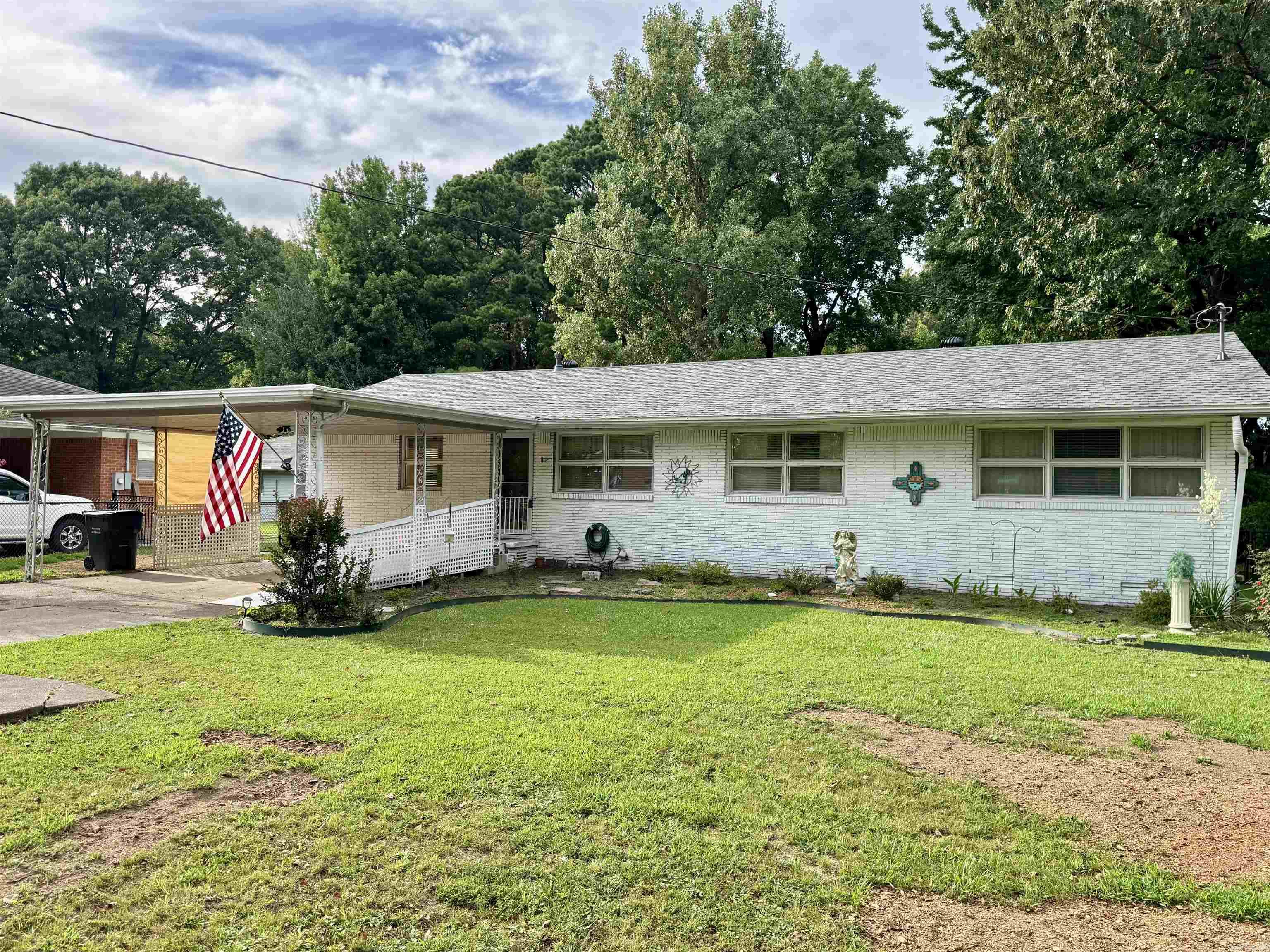 Jonesboro City - Residential