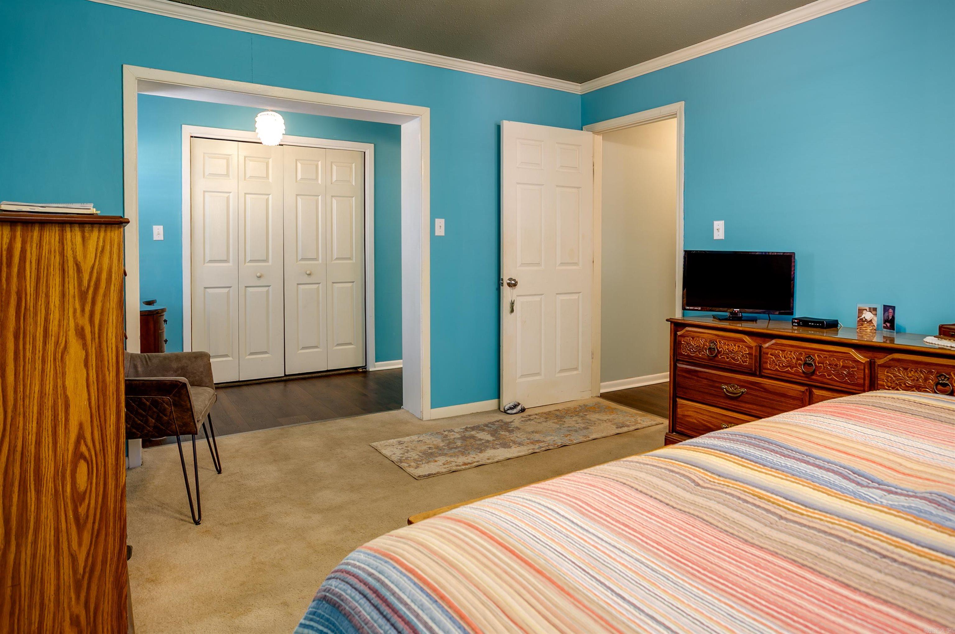 Jonesboro City - Residential