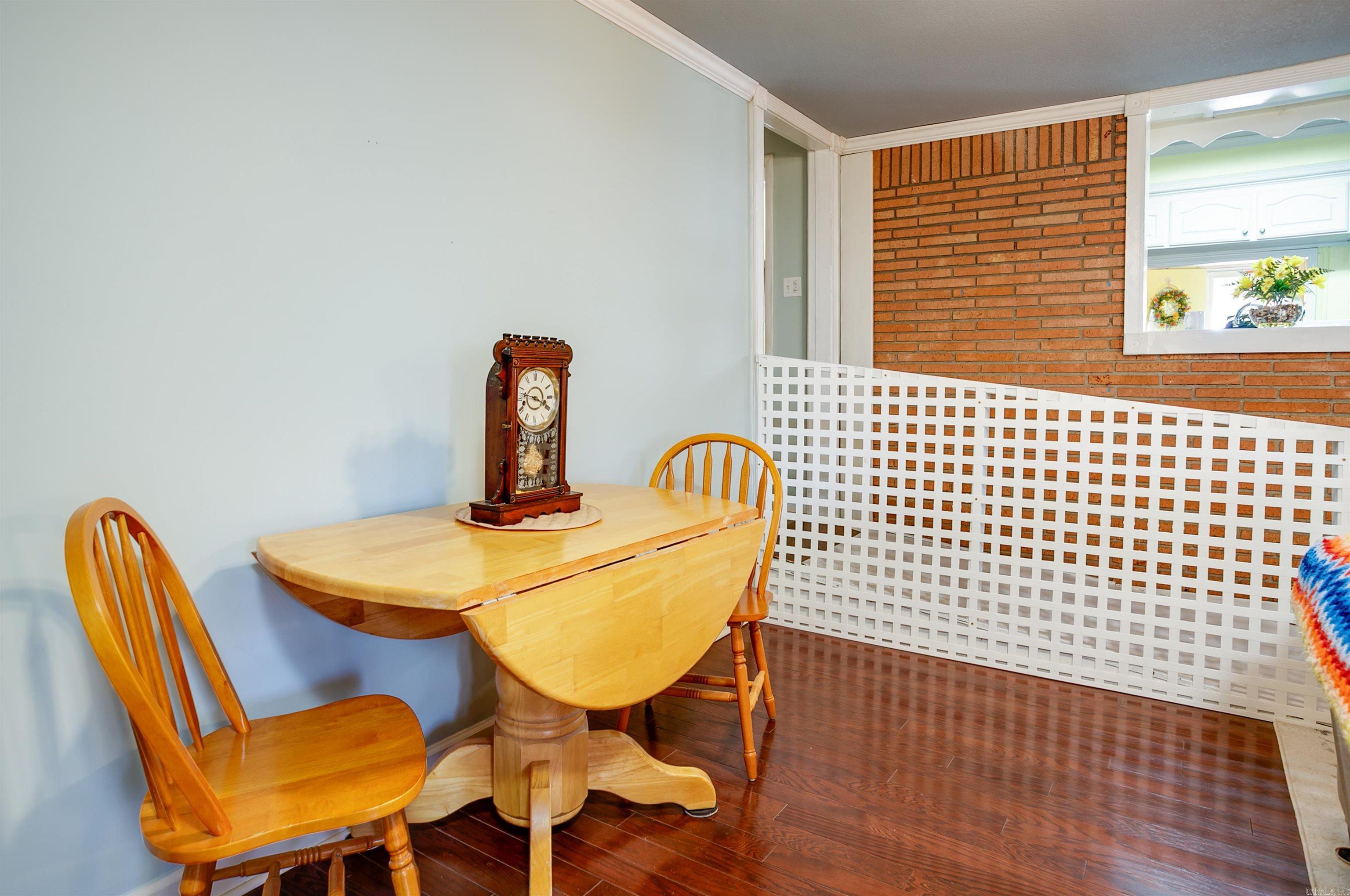 Jonesboro City - Residential