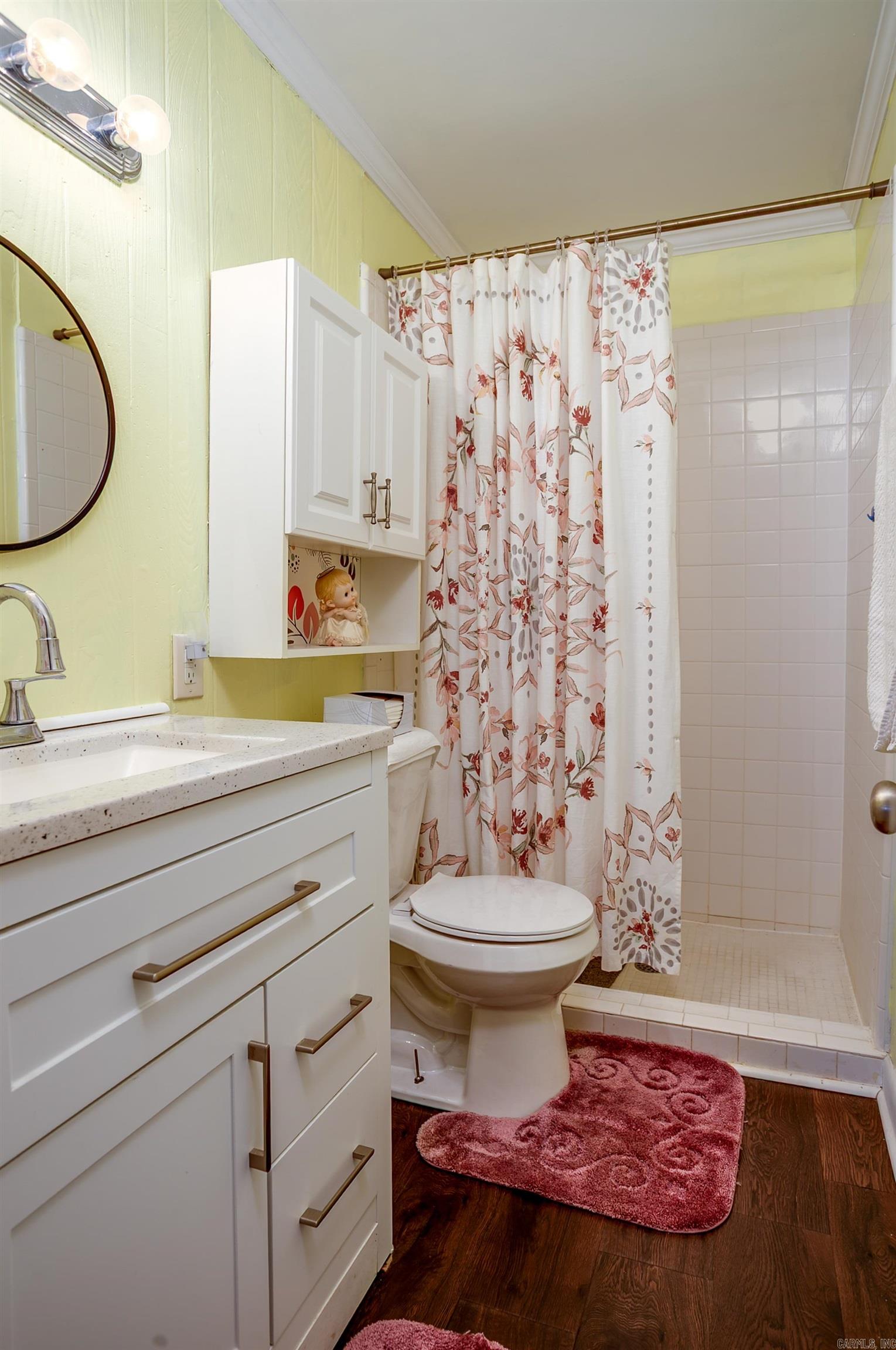 Jonesboro City - Residential