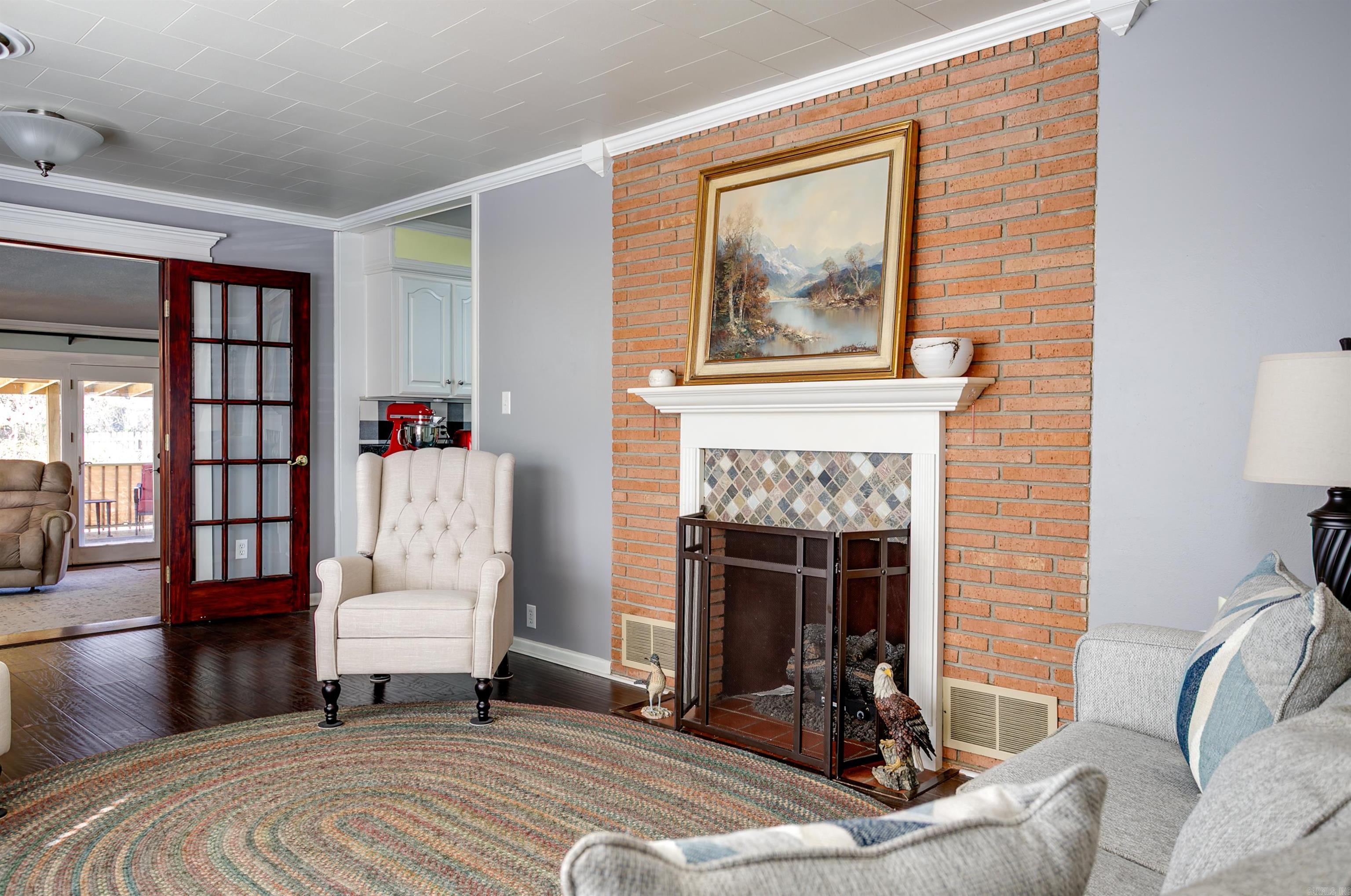 Jonesboro City - Residential